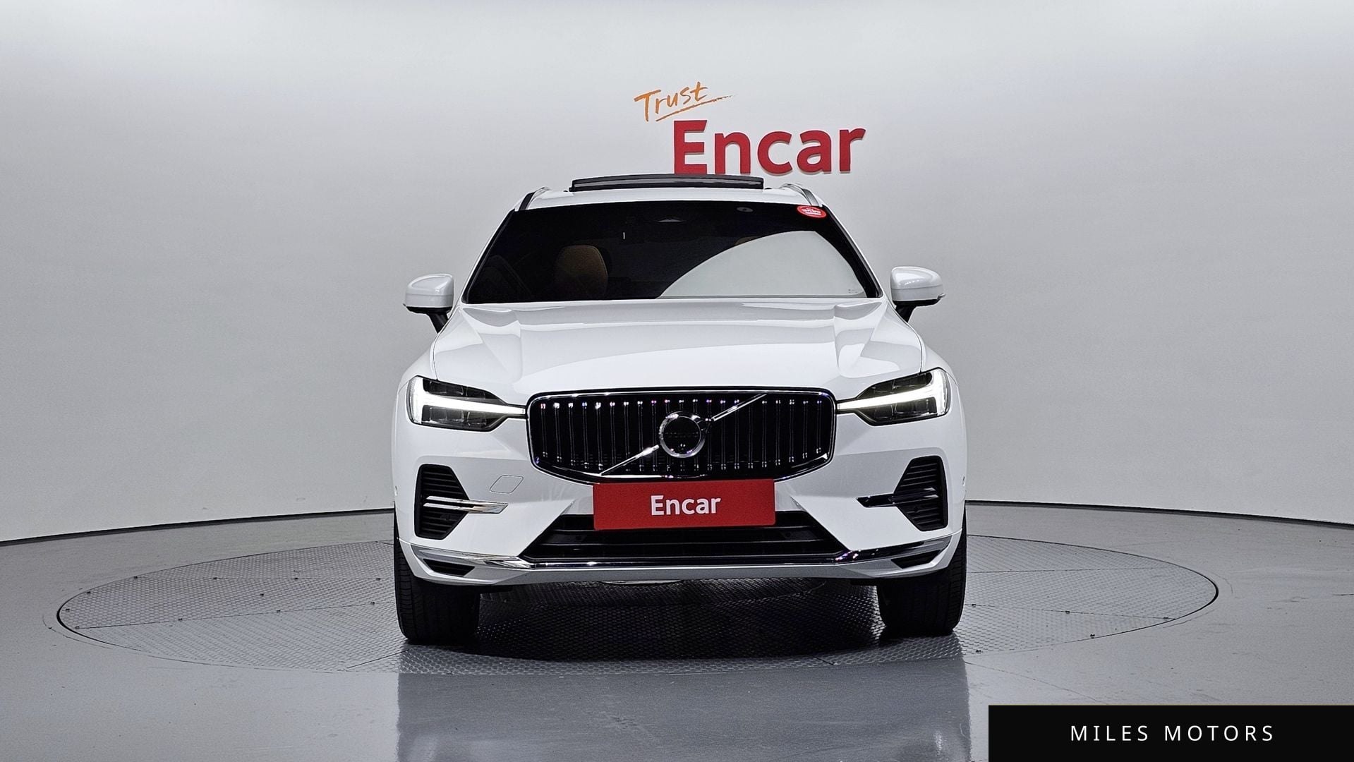 Volvo XC60 2024 — миниатюра 3