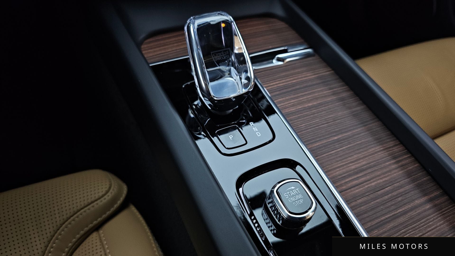 Volvo XC60 2024 — миниатюра 9