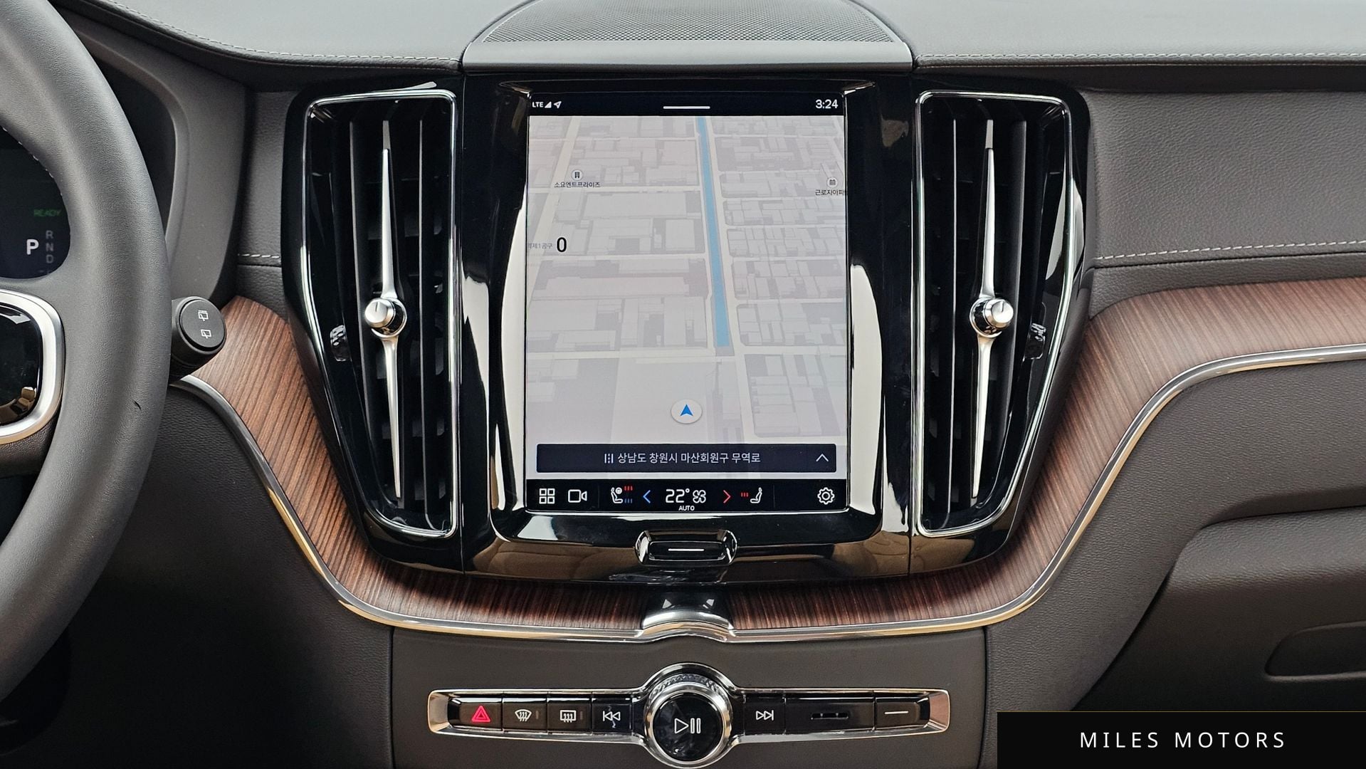 Volvo XC60 2024 — миниатюра 14