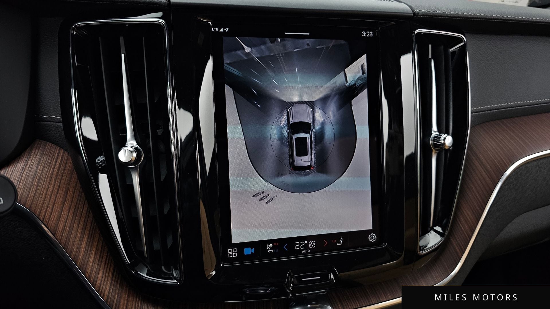 Volvo XC60 2024 — миниатюра 15