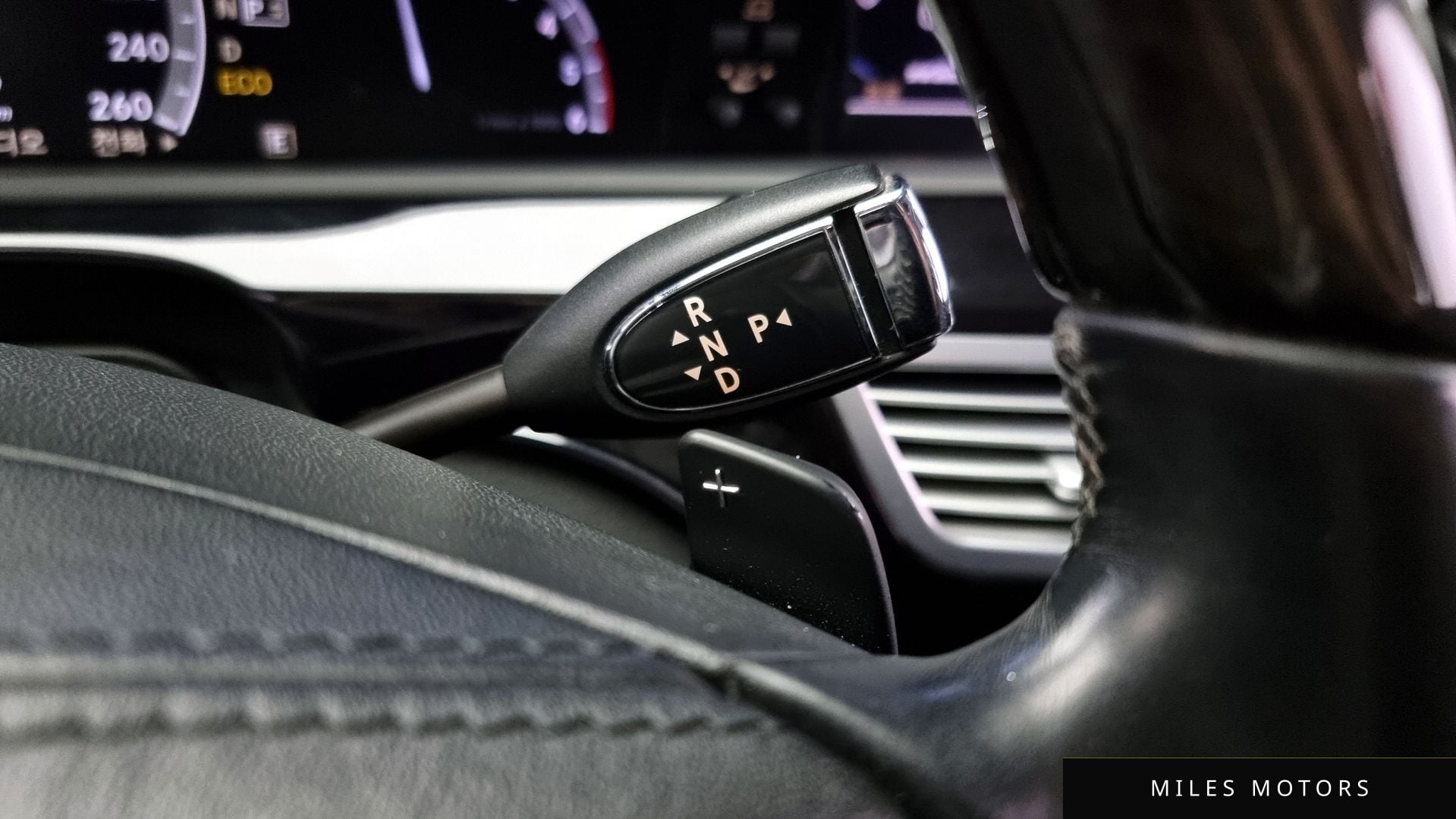 Mercedes-Benz S-Class W221 2012 — миниатюра 9