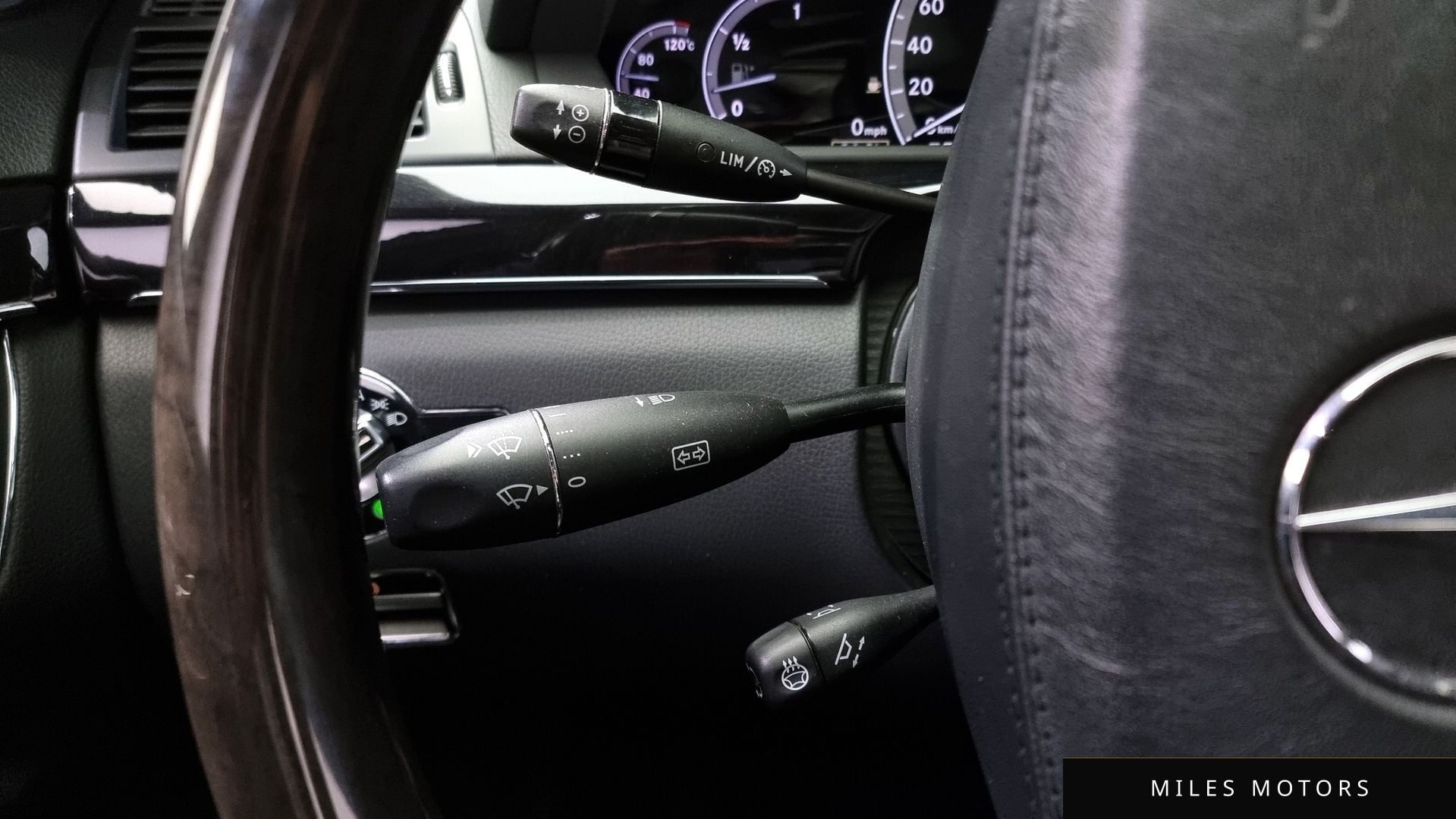 Mercedes-Benz S-Class W221 2012 — миниатюра 10