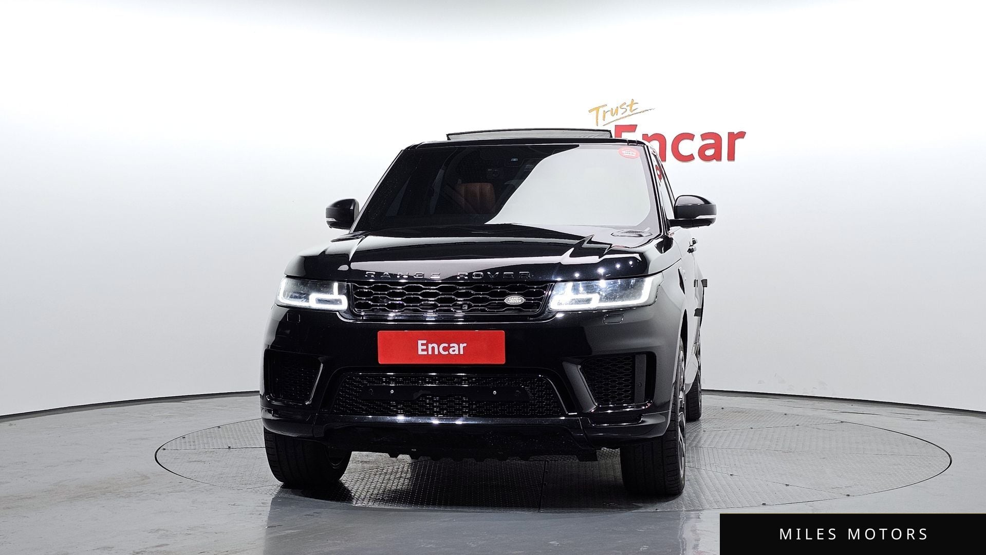 Land Rover Range Rover Sport 2015 — миниатюра 3