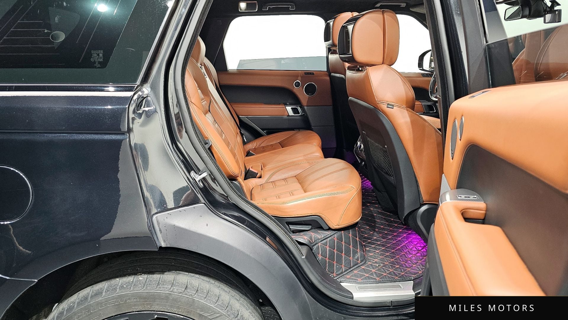 Land Rover Range Rover Sport 2015 — миниатюра 12