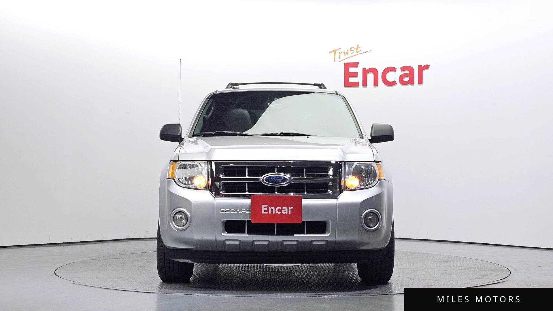 Ford 이스케이프 2011 — миниатюра 3