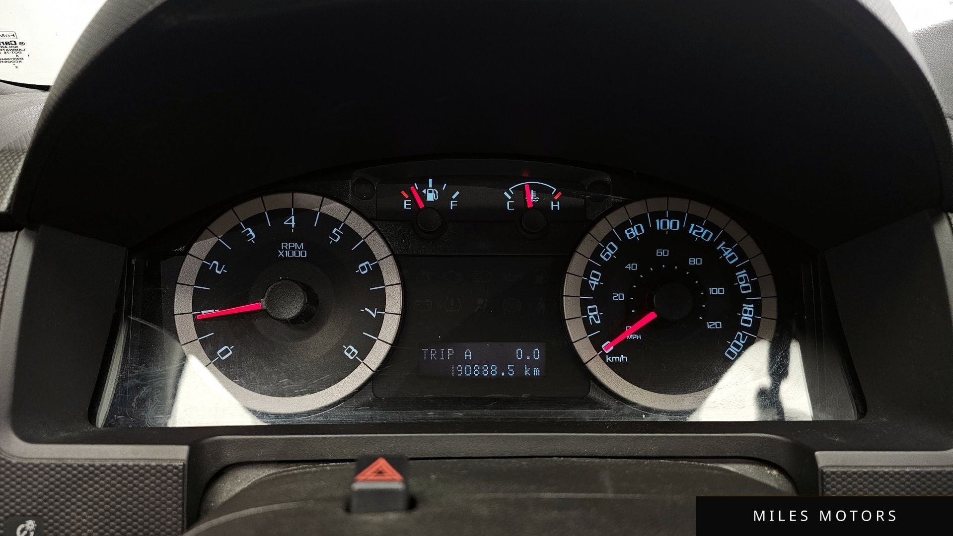 Ford 이스케이프 2011 — миниатюра 8
