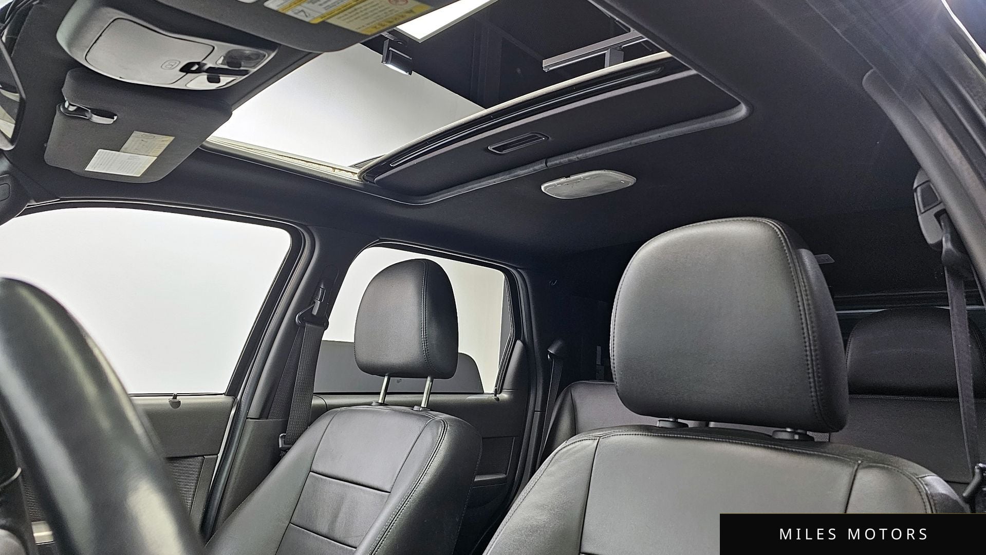 Ford 이스케이프 2011 — миниатюра 19