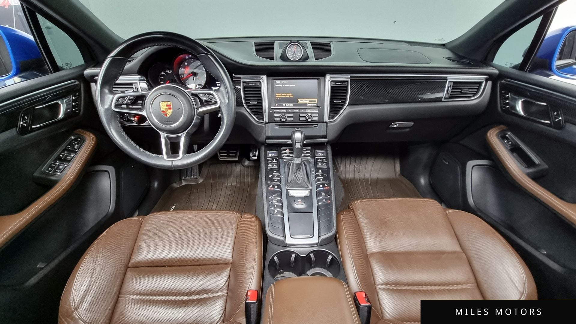 Porsche Macan 2015 — миниатюра 7