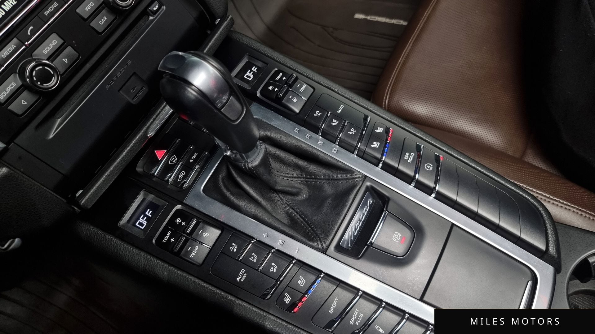 Porsche Macan 2015 — миниатюра 9