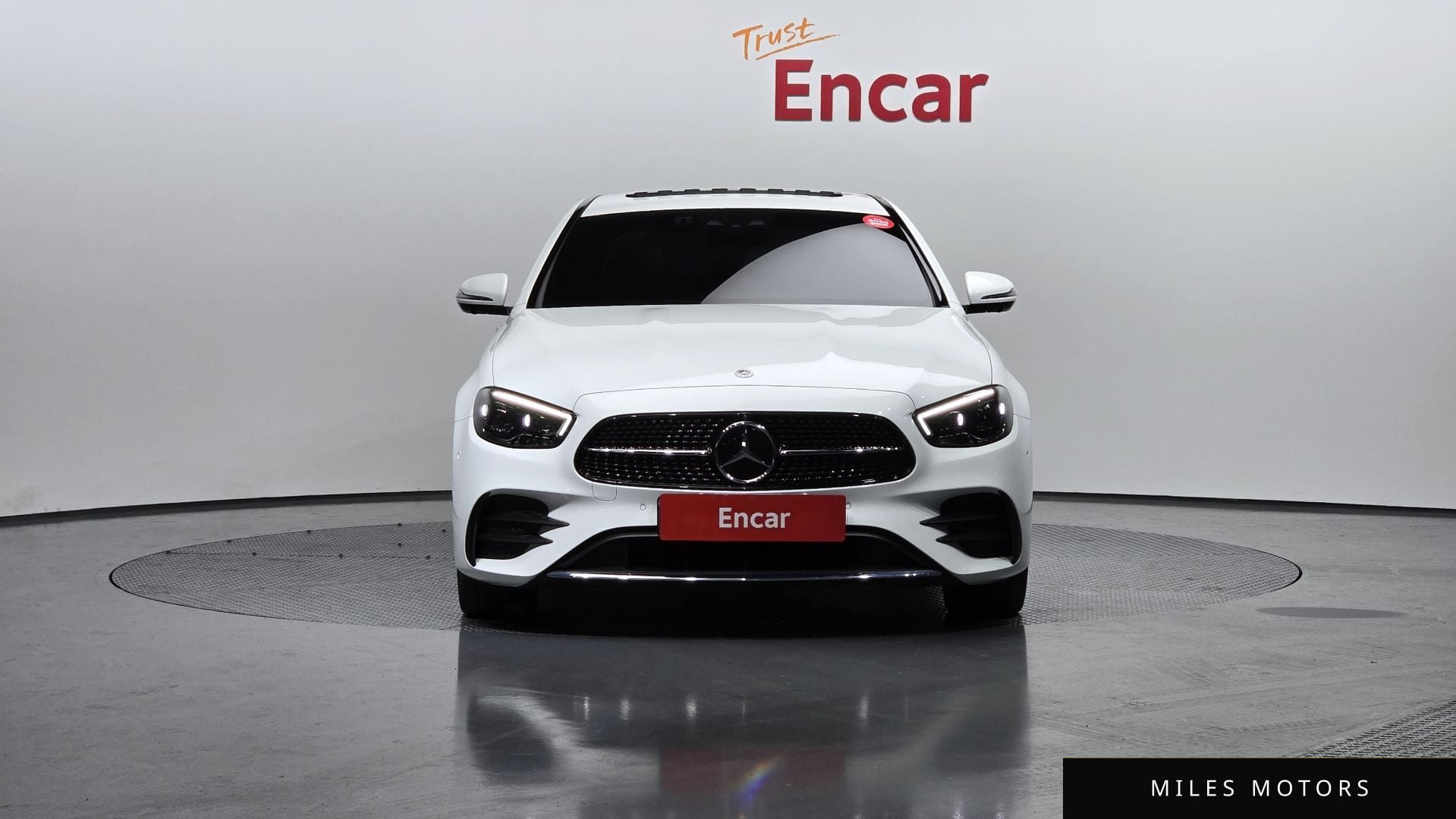 Mercedes-Benz E-Class W213 2023 — миниатюра 3