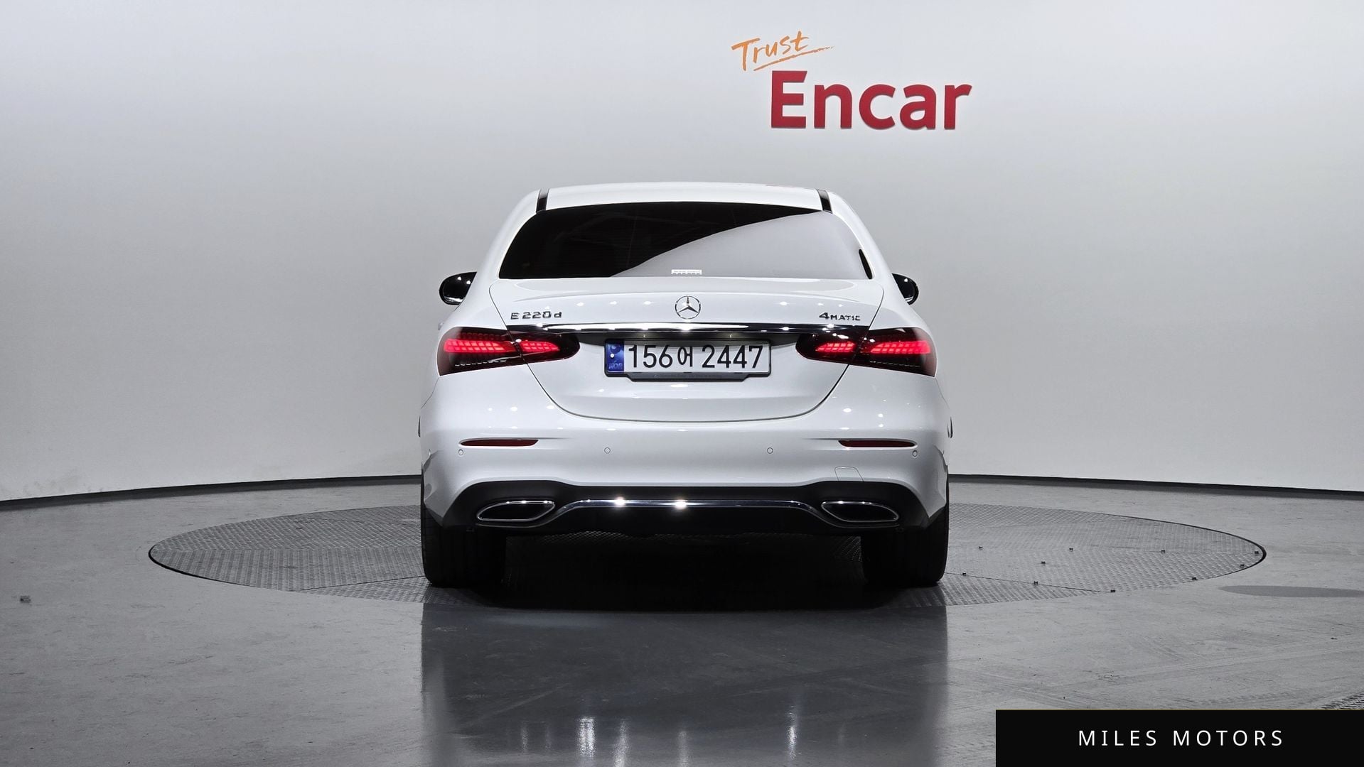 Mercedes-Benz E-Class W213 2023 — миниатюра 4