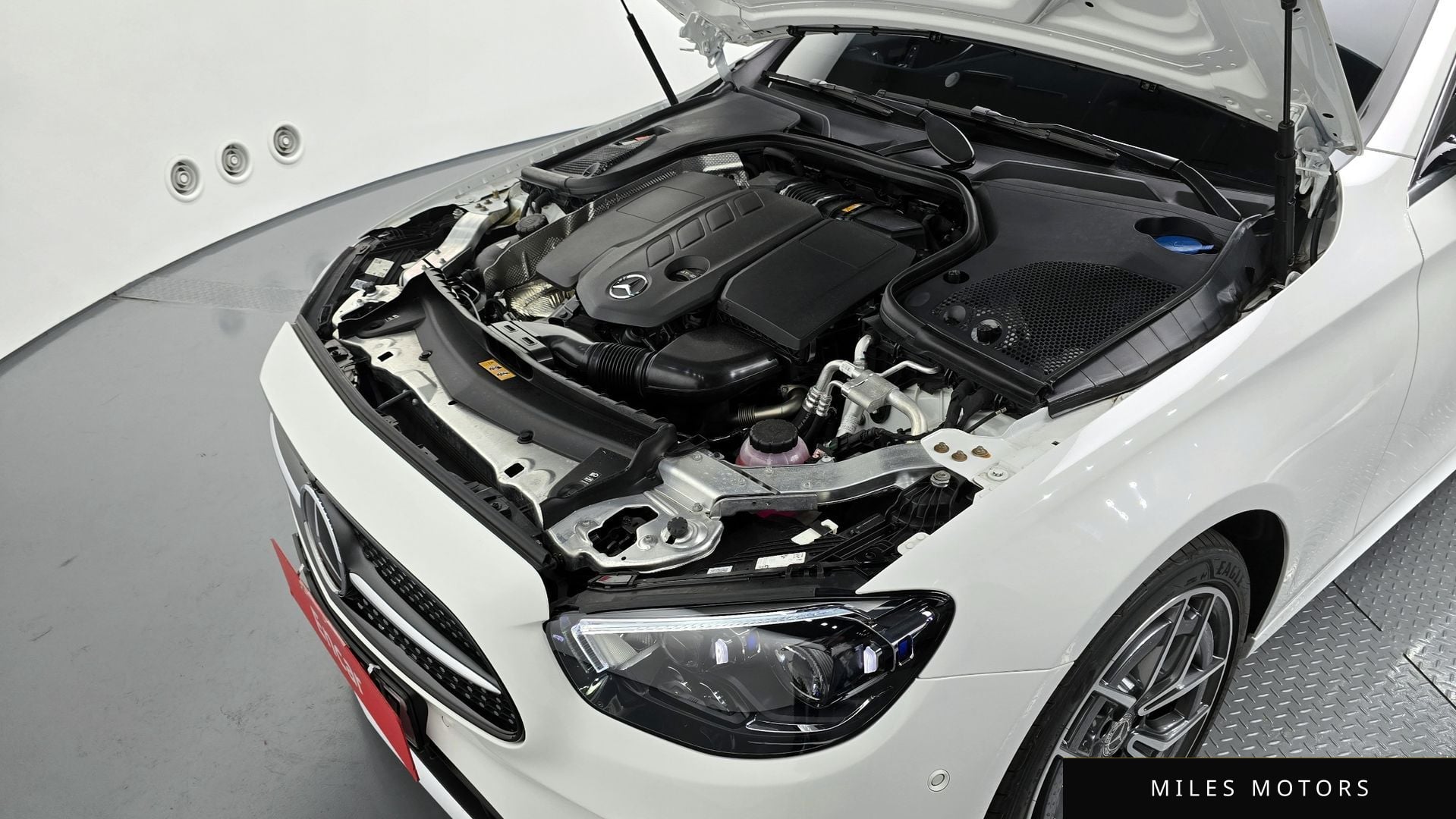 Mercedes-Benz E-Class W213 2023 — миниатюра 6