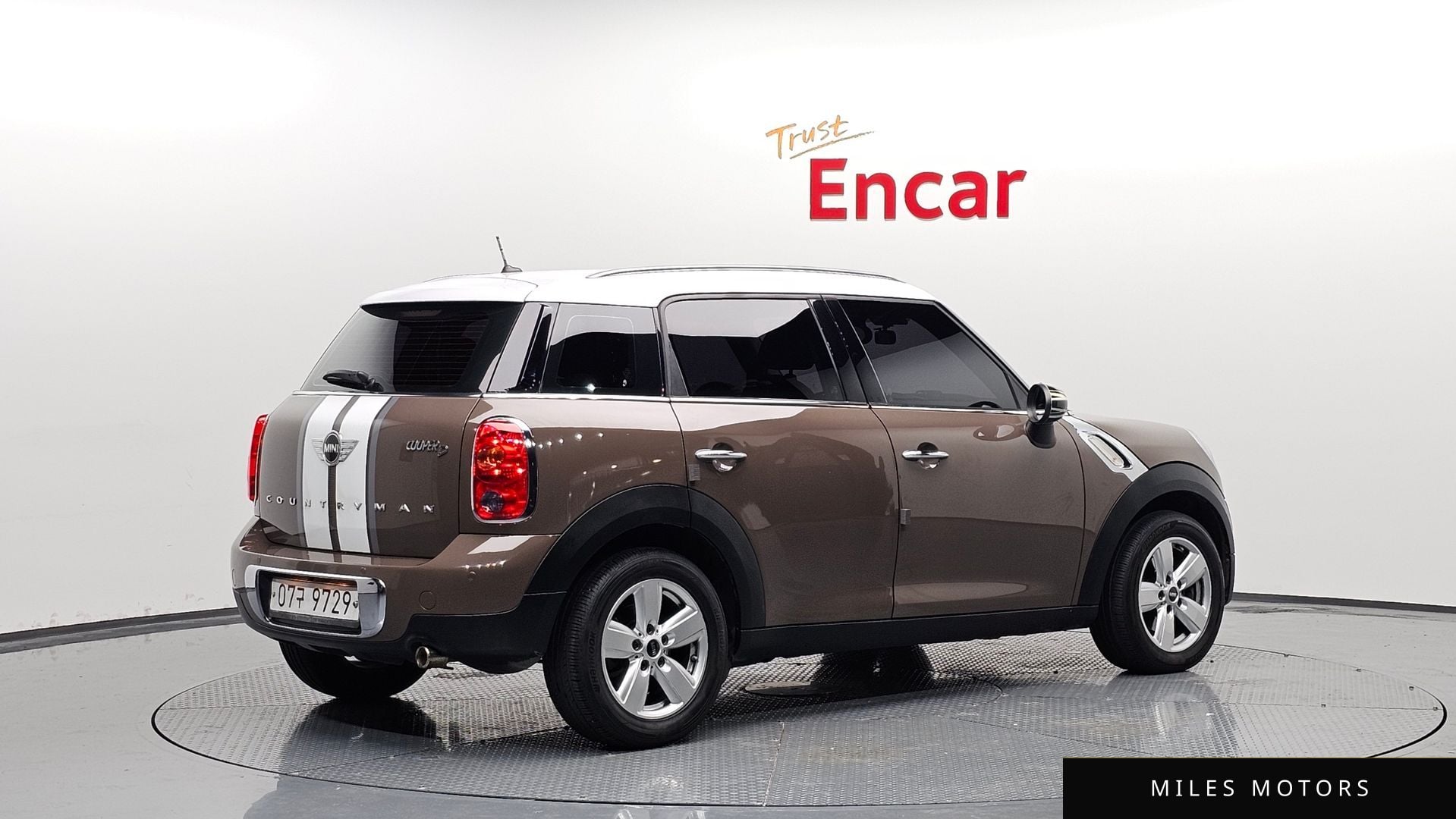 MINI 쿠퍼 D 컨트리맨 2015 — миниатюра 2