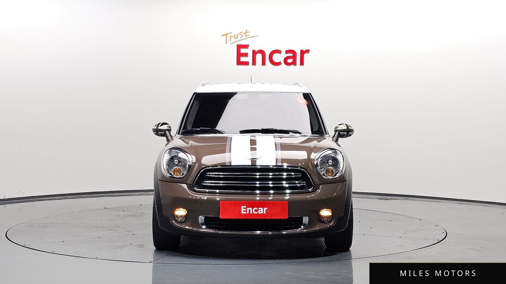 MINI 쿠퍼 D 컨트리맨 2015 — миниатюра 3