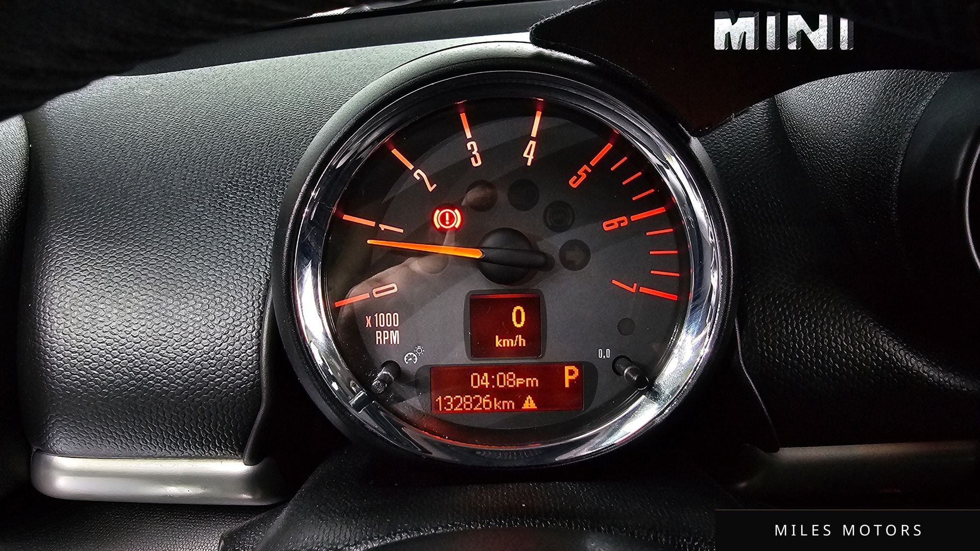 MINI 쿠퍼 D 컨트리맨 2015 — миниатюра 8