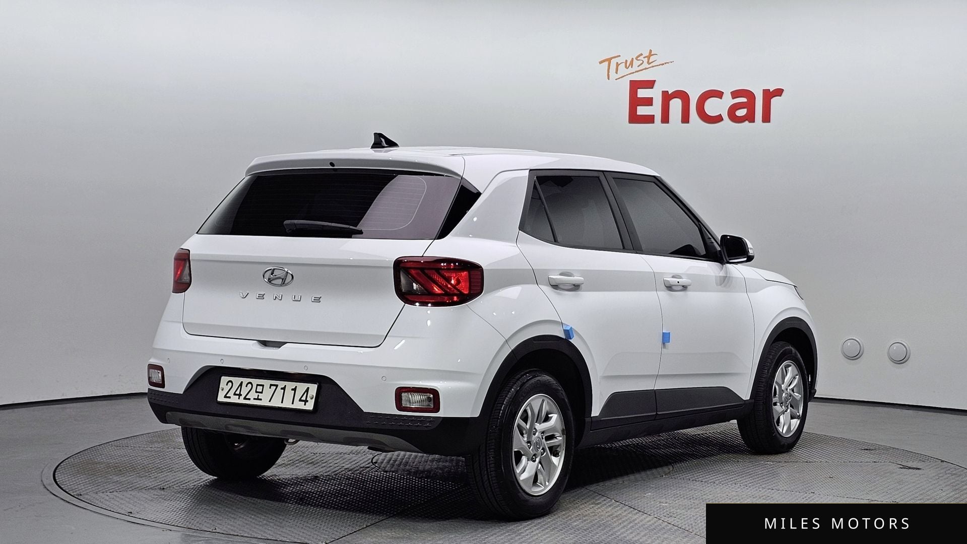 Hyundai Venue 2020 — миниатюра 2