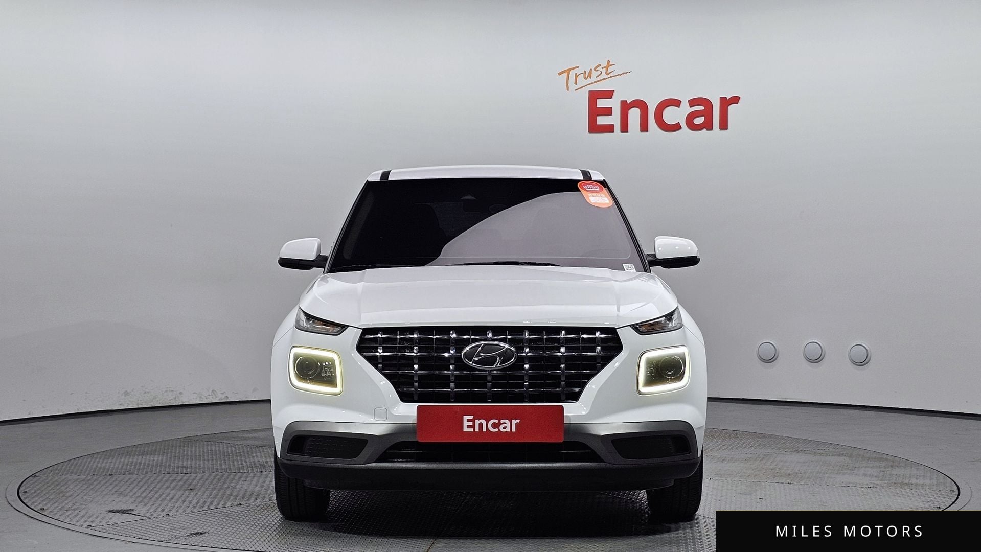 Hyundai Venue 2020 — миниатюра 3