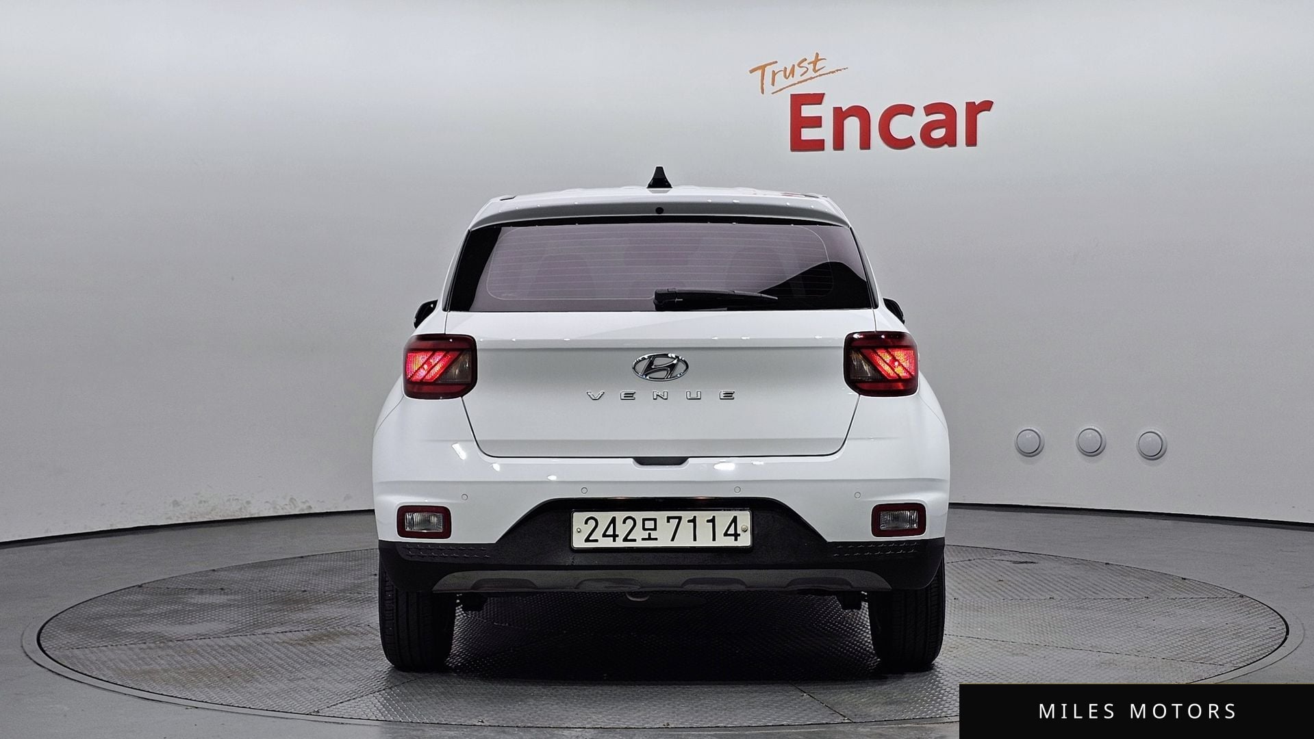 Hyundai Venue 2020 — миниатюра 4