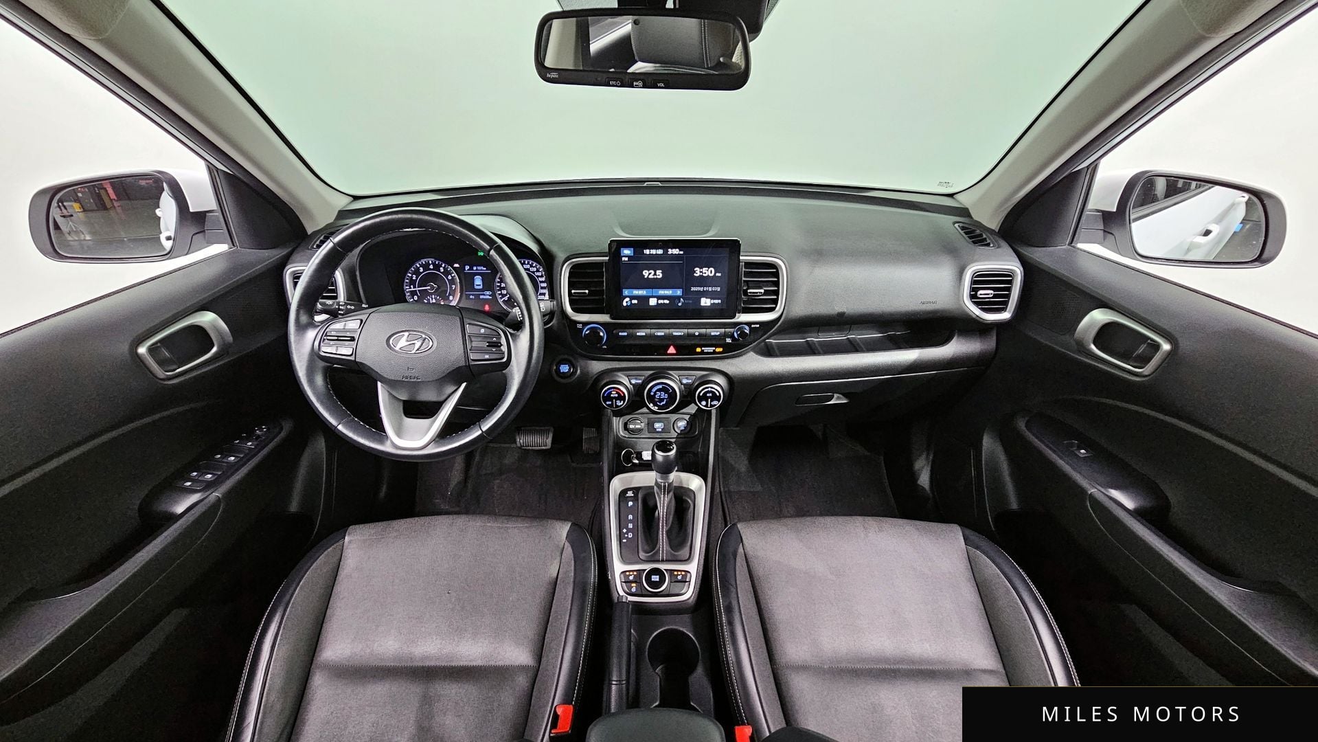 Hyundai Venue 2020 — миниатюра 7