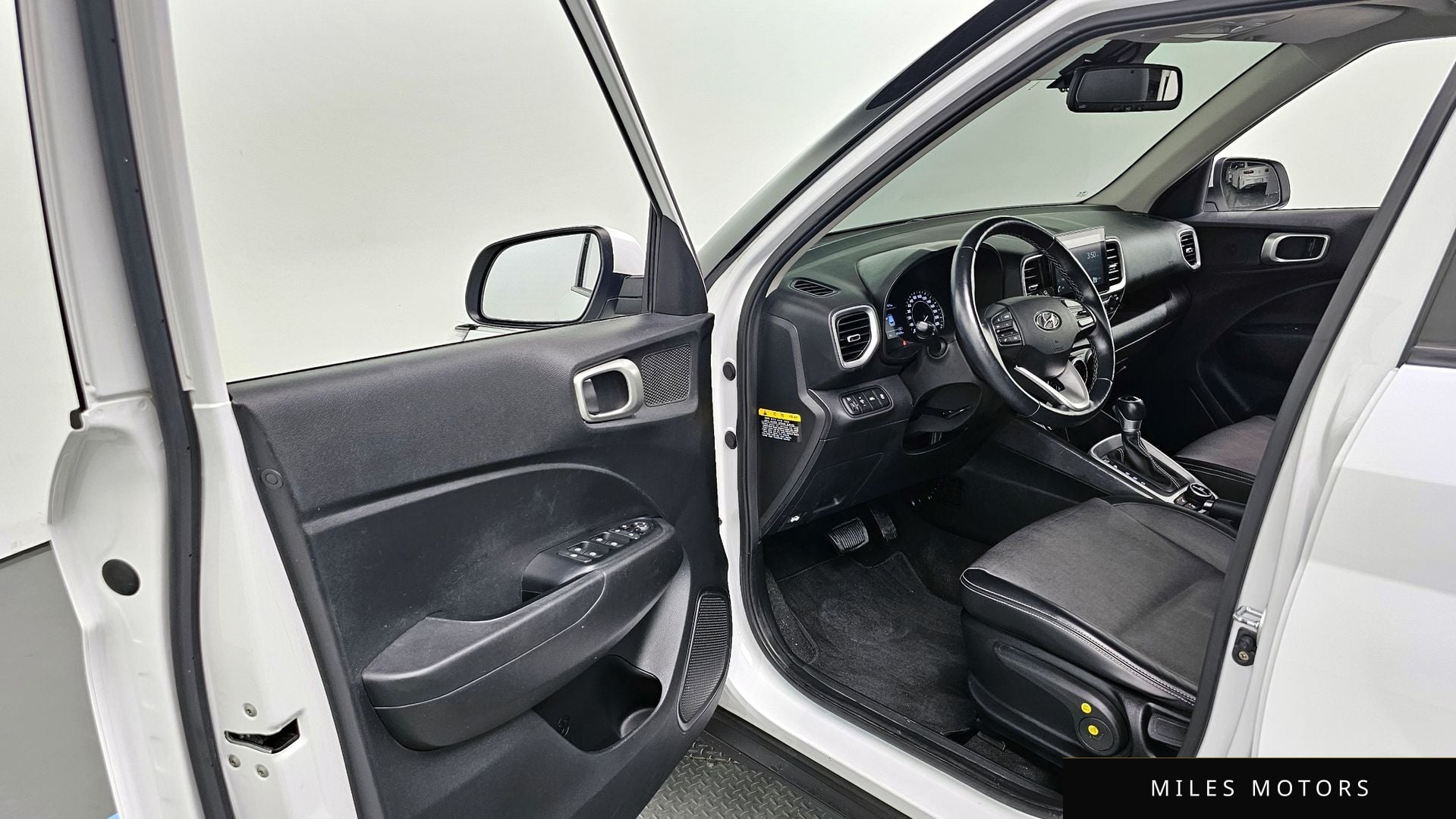 Hyundai Venue 2020 — миниатюра 10
