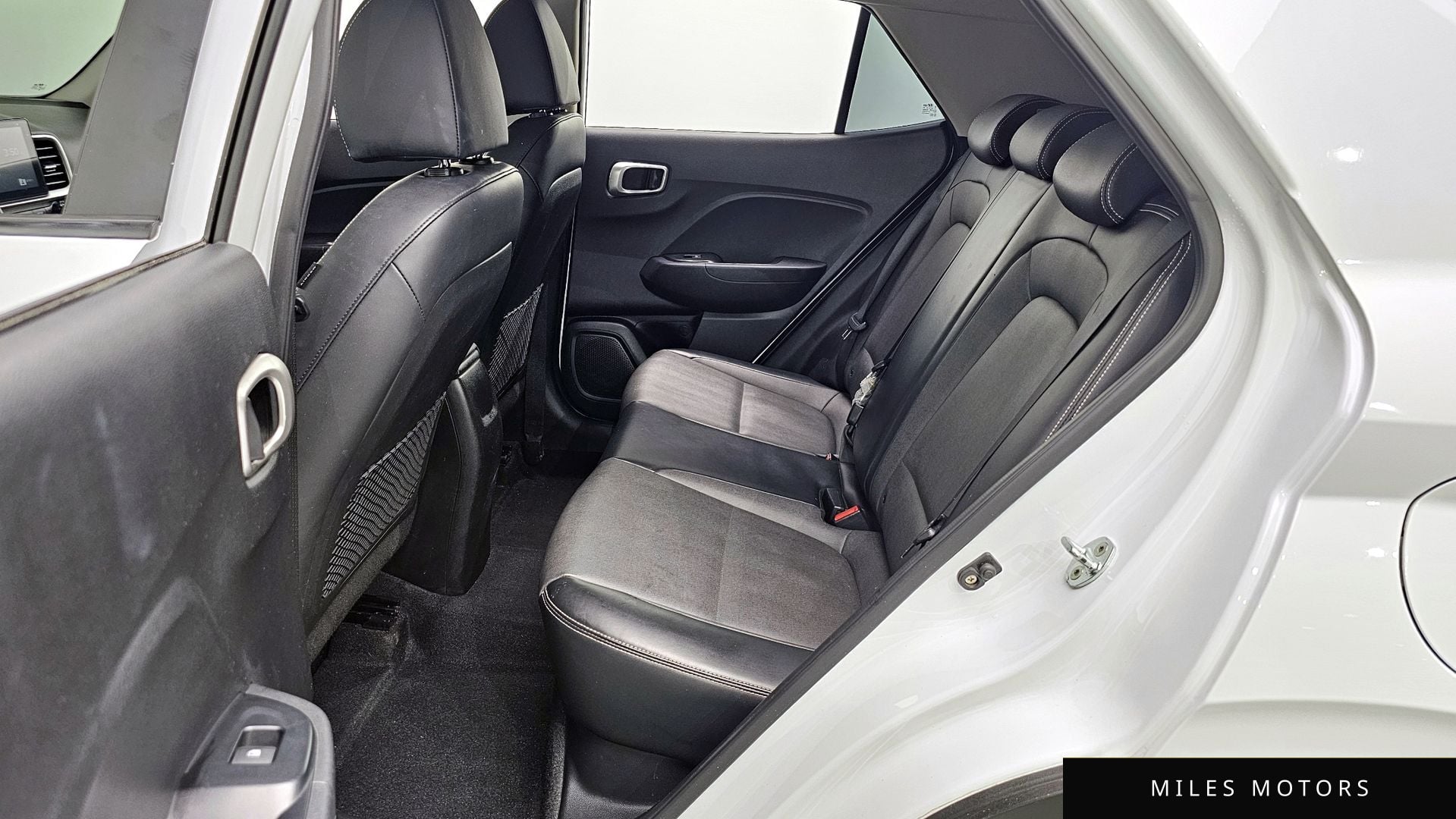 Hyundai Venue 2020 — миниатюра 11