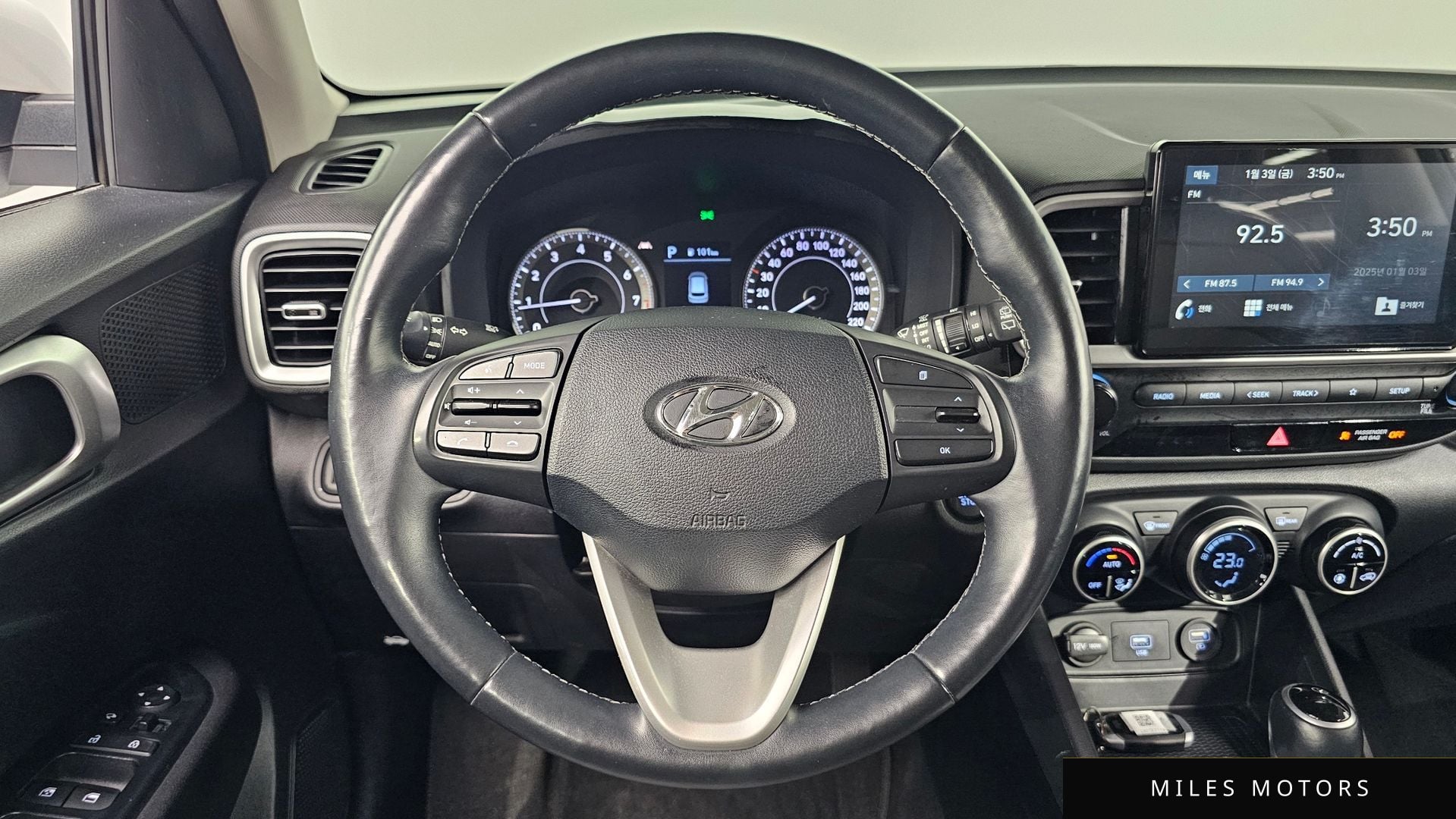 Hyundai Venue 2020 — миниатюра 16