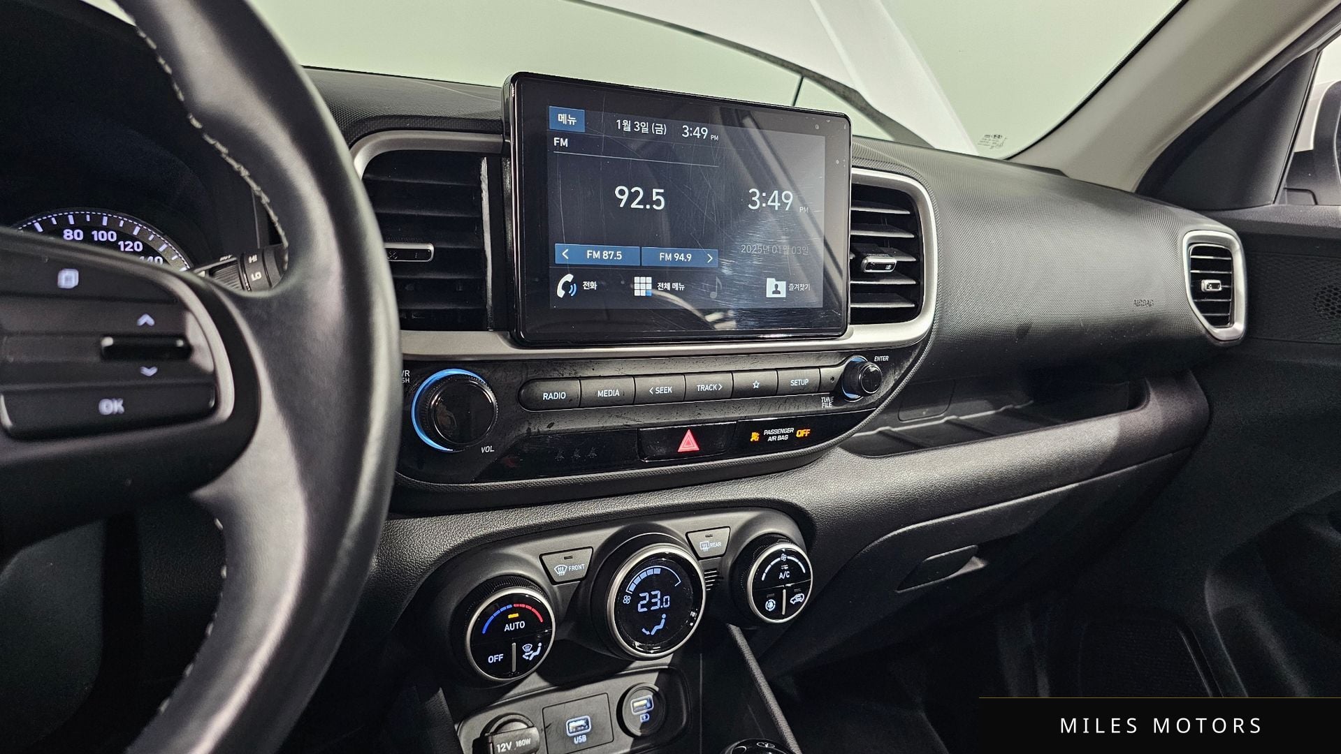 Hyundai Venue 2020 — миниатюра 17