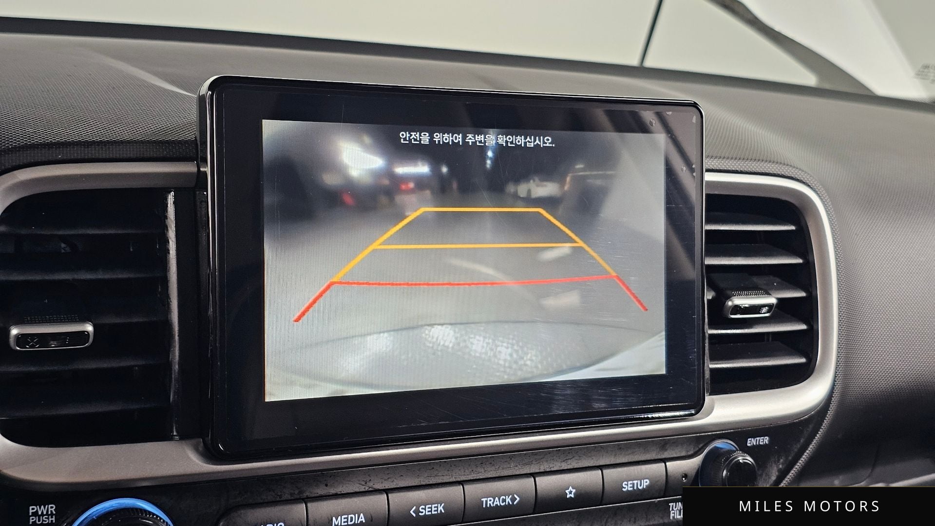 Hyundai Venue 2020 — миниатюра 18