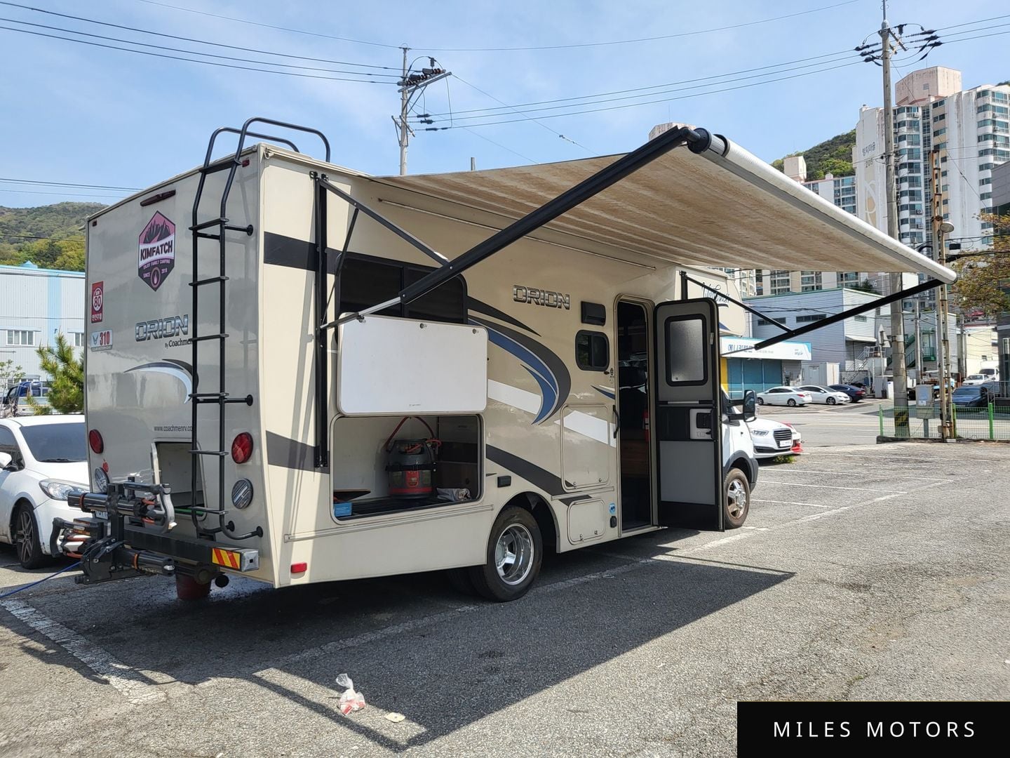 Ford Transit 2018 — миниатюра 2