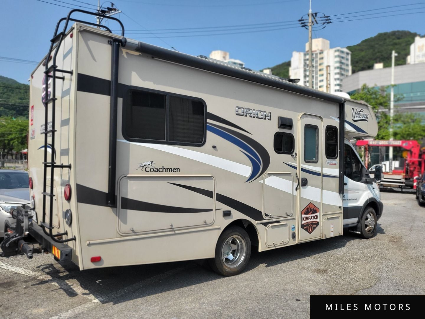 Ford Transit 2018 — миниатюра 4