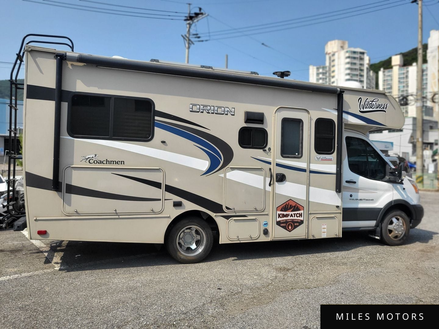 Ford Transit 2018 — миниатюра 5