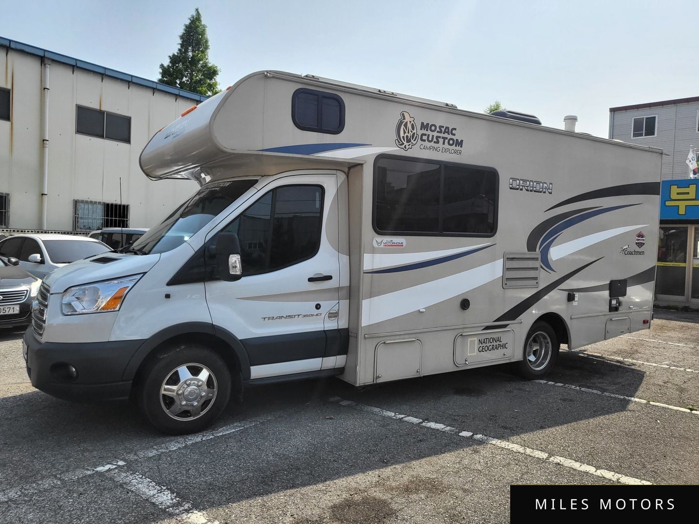 Ford Transit 2018 — миниатюра 8