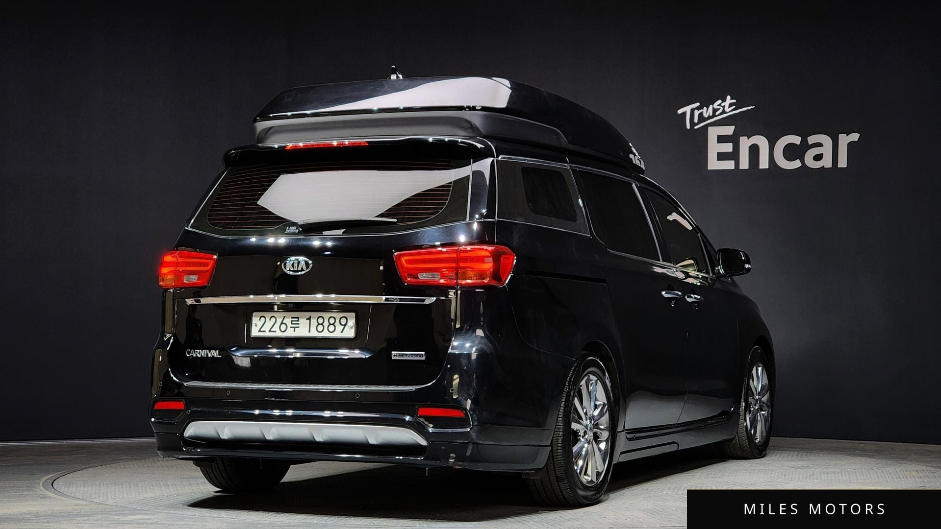 Kia Canival 2020 — миниатюра 2