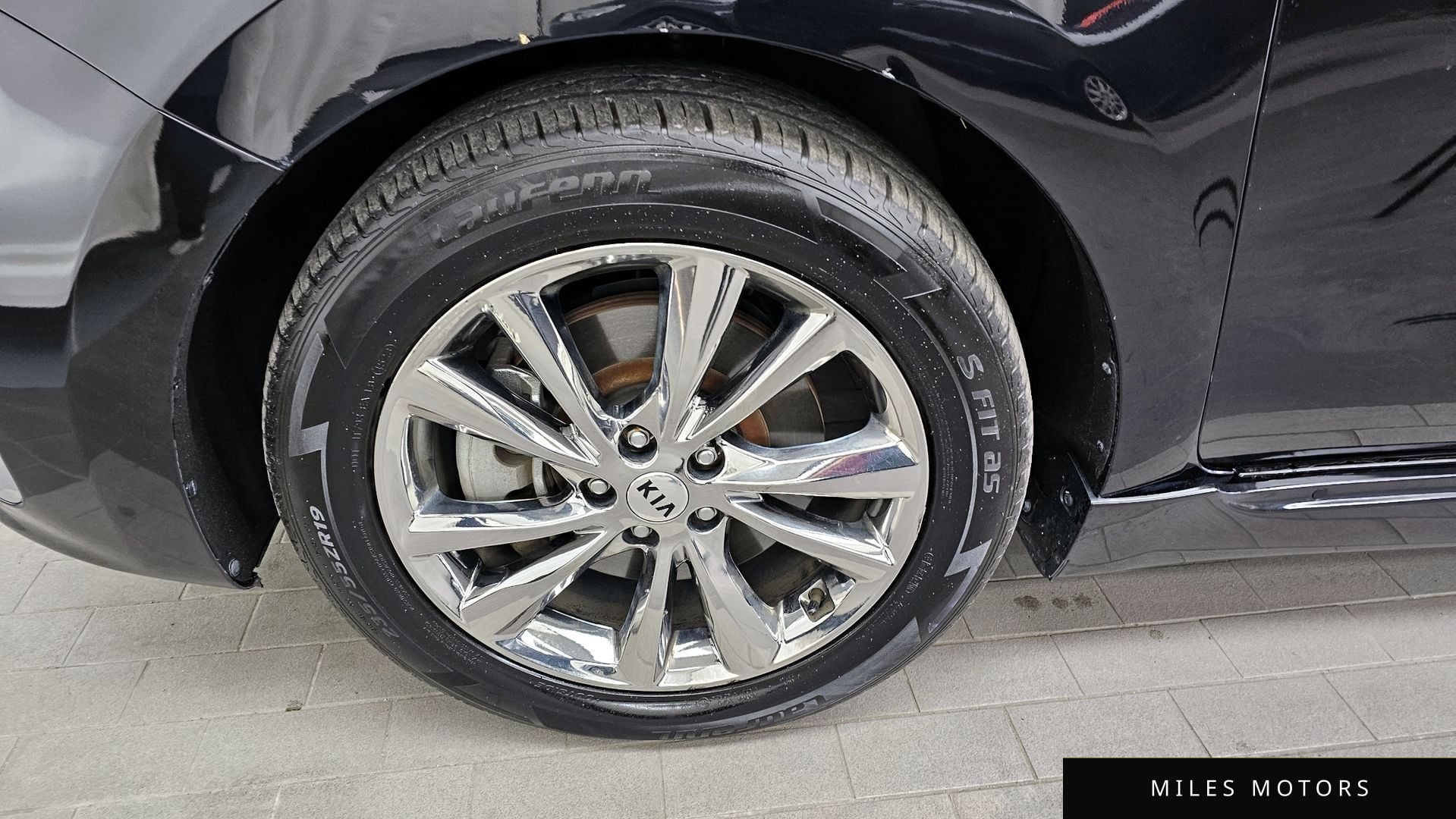 Kia Canival 2020 — миниатюра 5