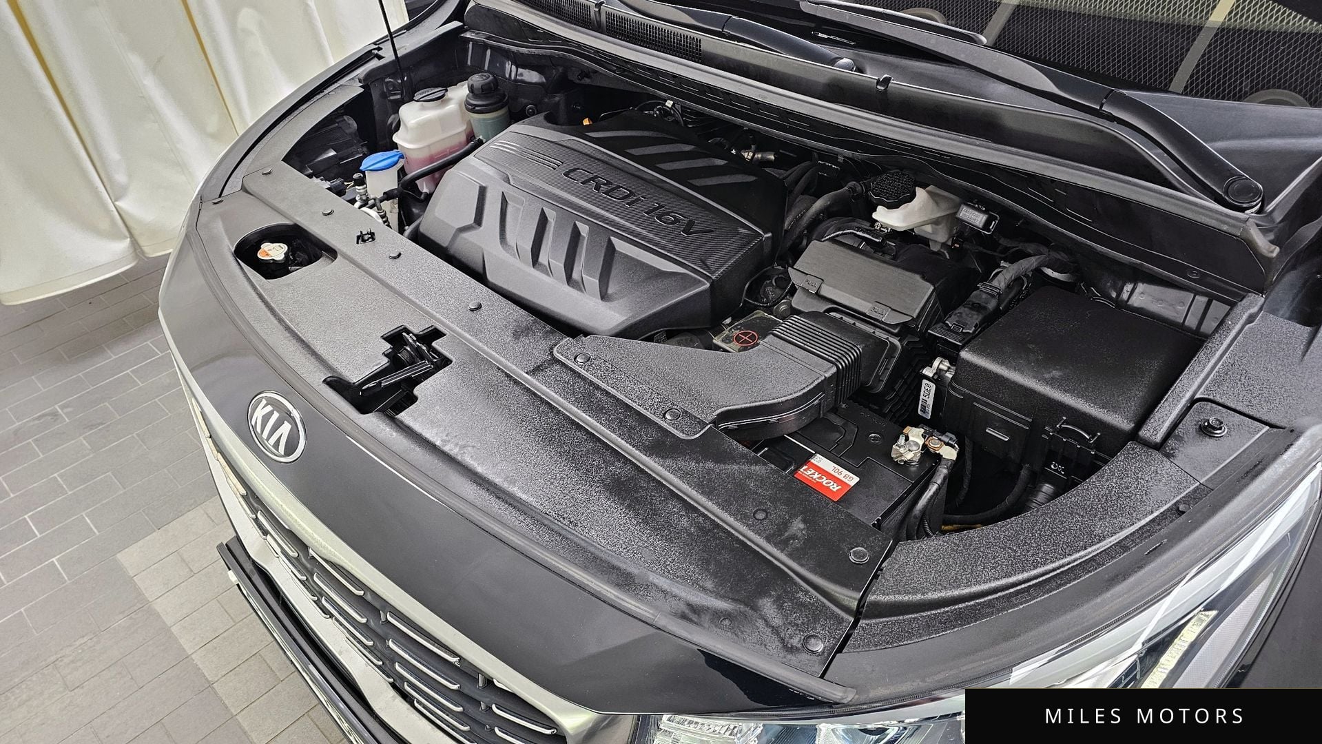 Kia Canival 2020 — миниатюра 6
