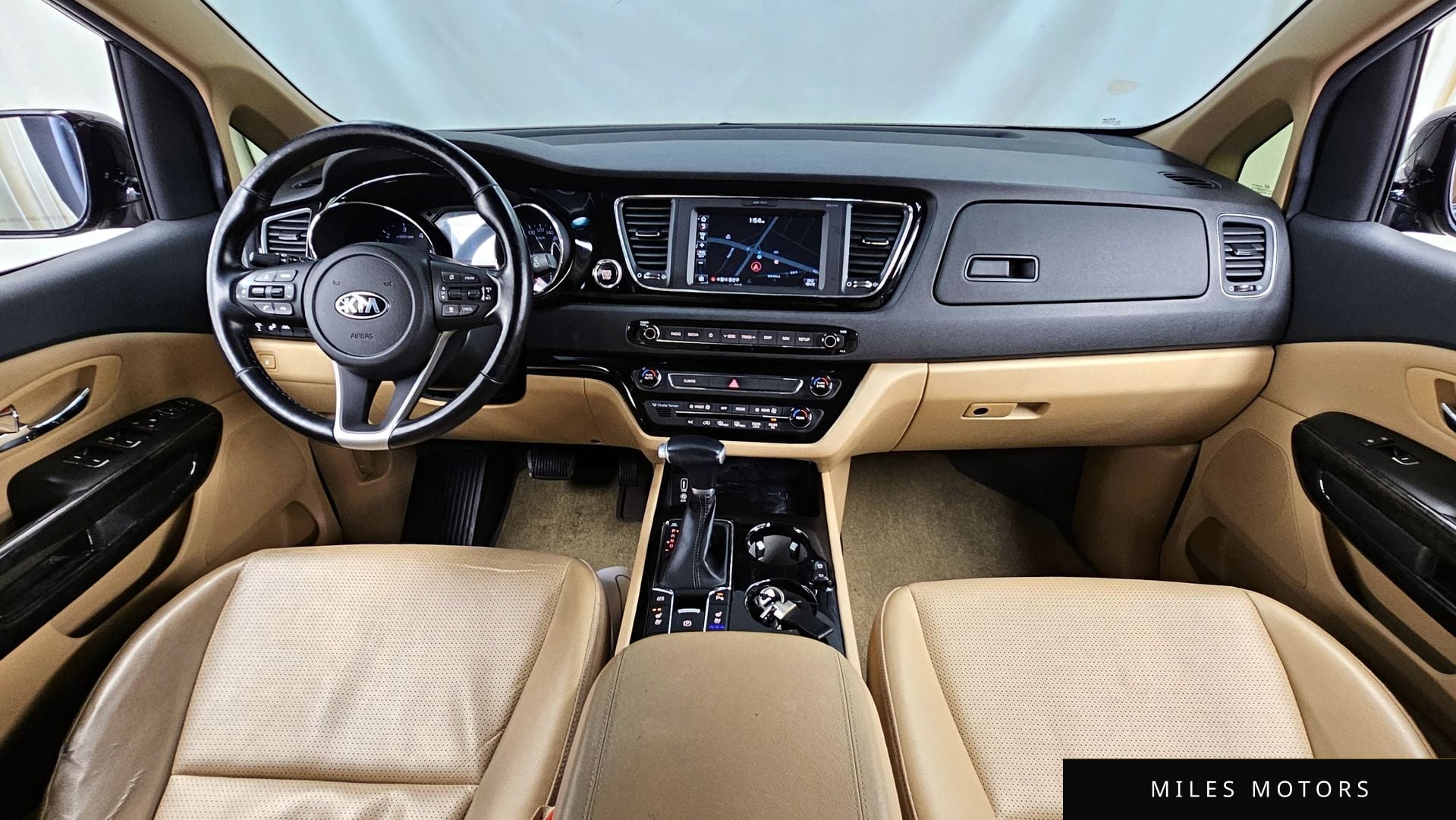 Kia Canival 2020 — миниатюра 7
