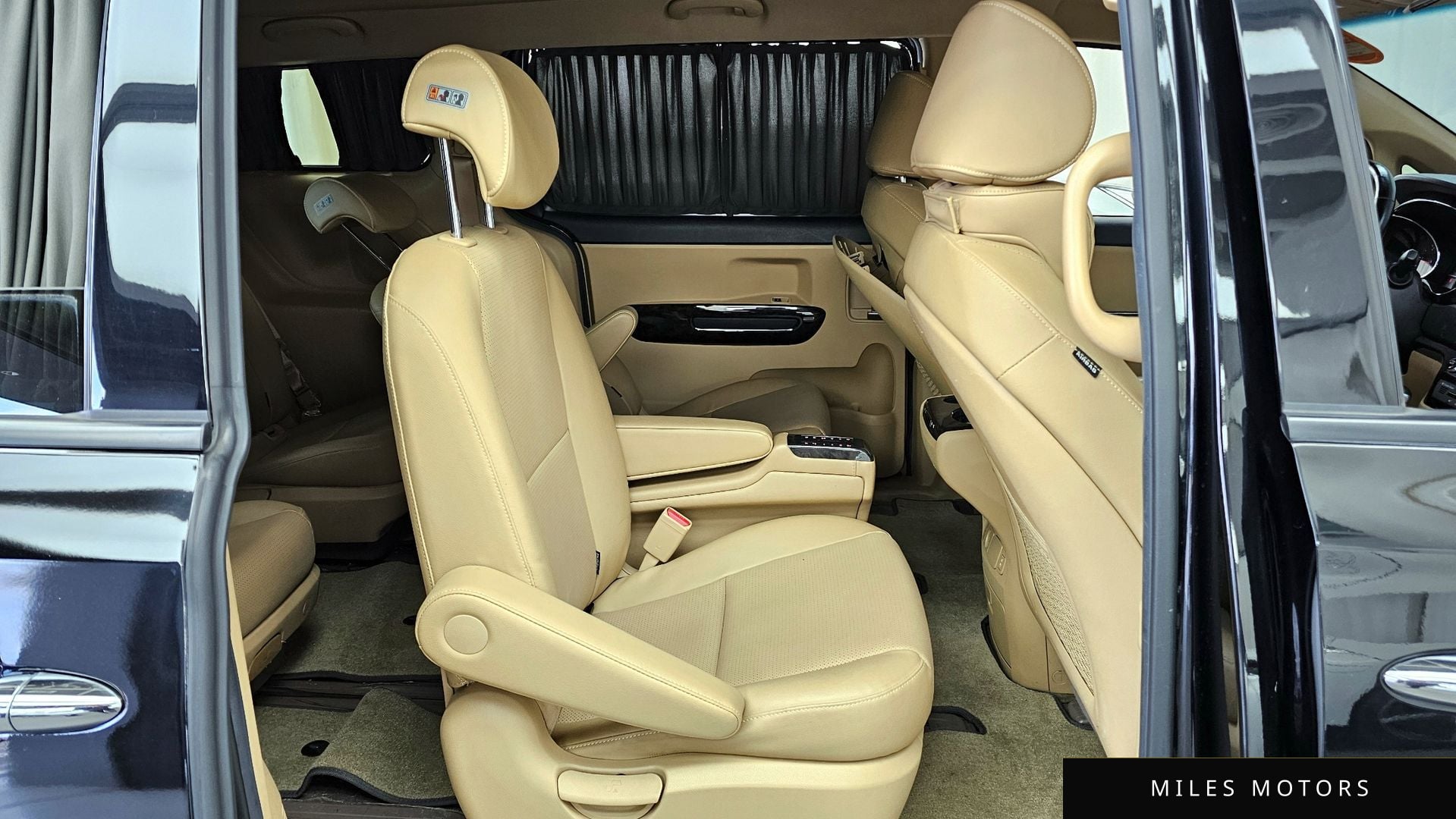 Kia Canival 2020 — миниатюра 12
