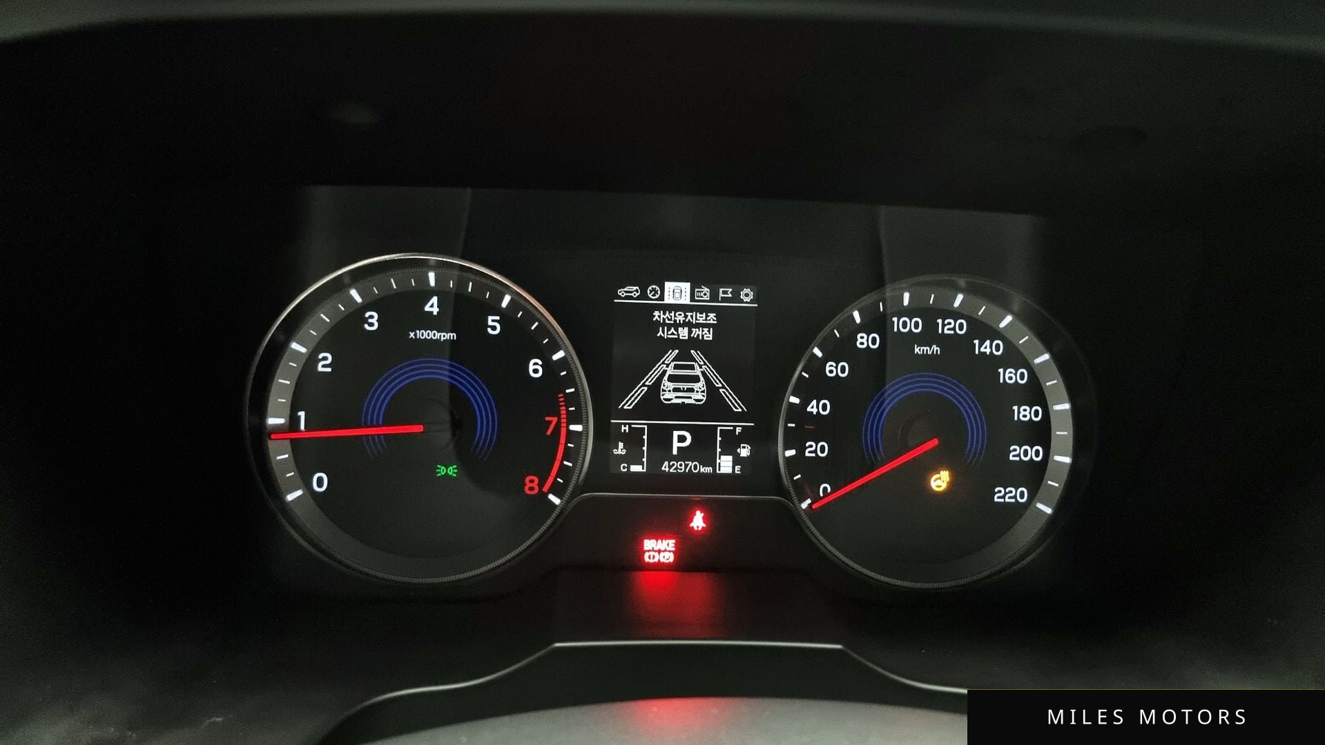 KG Mobility Beautiful Korando 2020 — миниатюра 8
