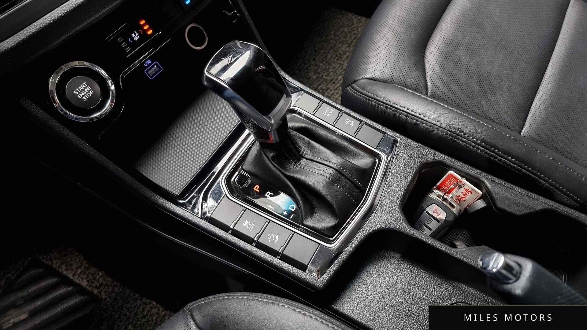 KG Mobility Beautiful Korando 2020 — миниатюра 9