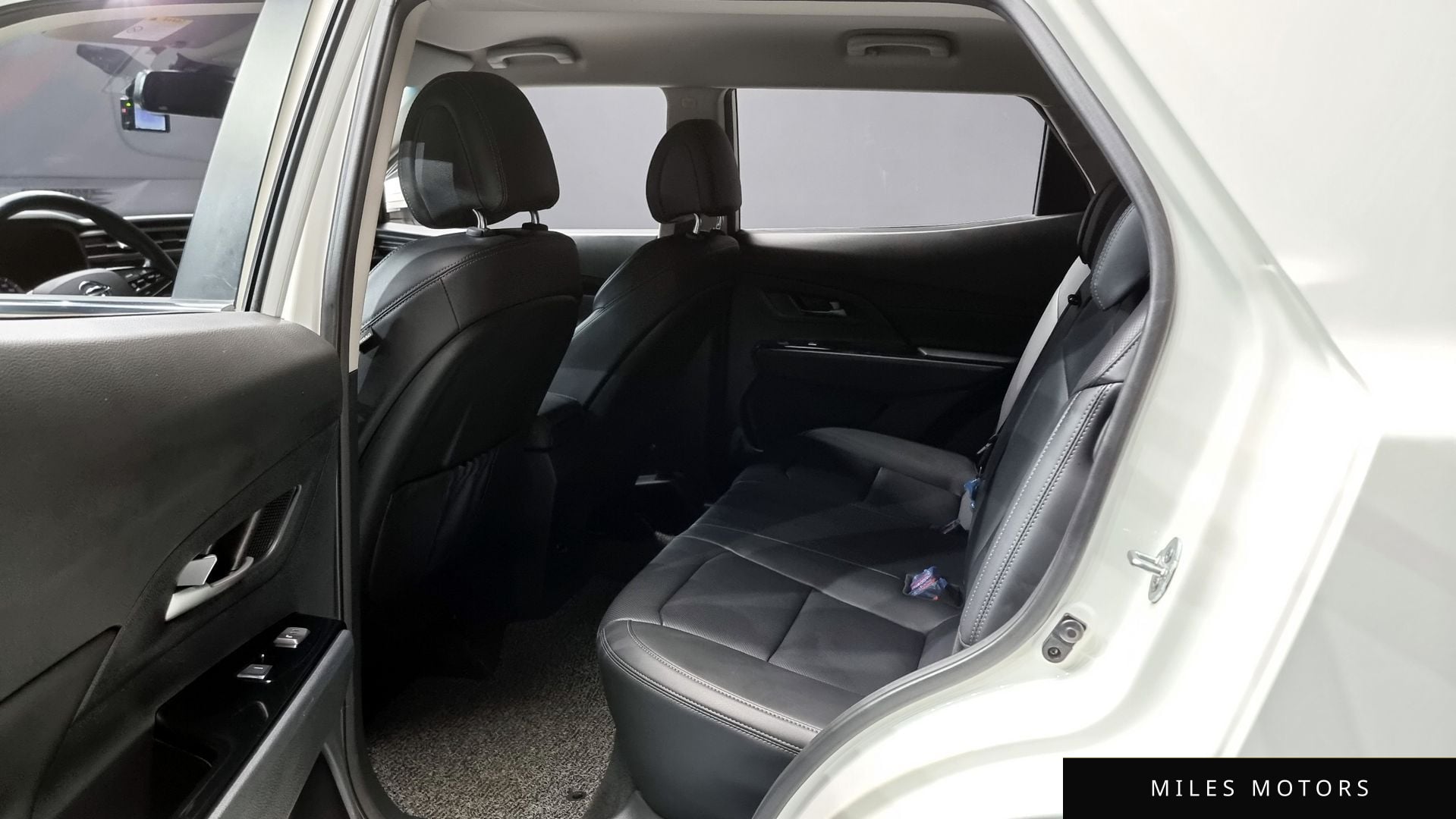 KG Mobility Beautiful Korando 2020 — миниатюра 12