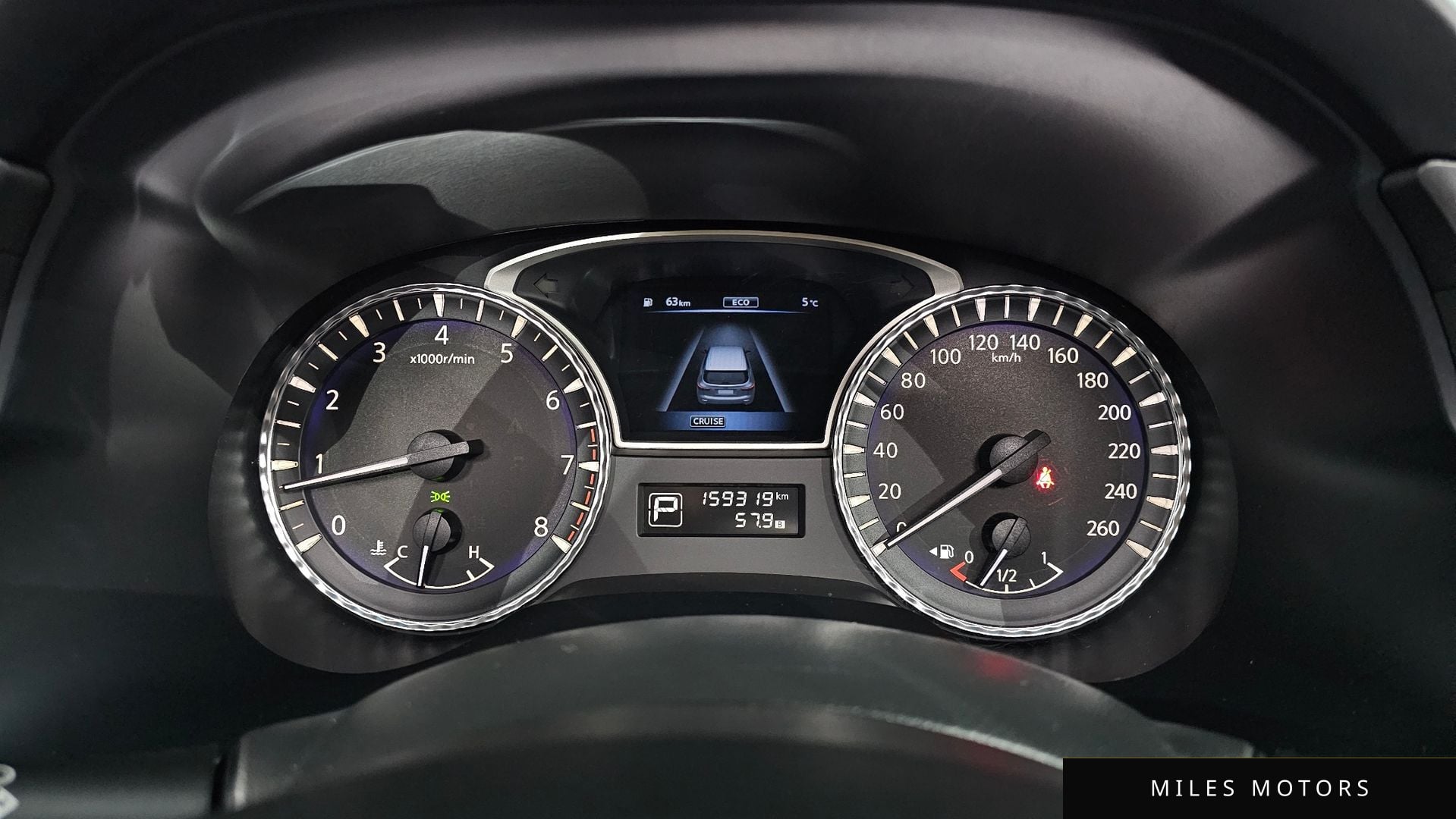 Infiniti QX60 2014 — миниатюра 8