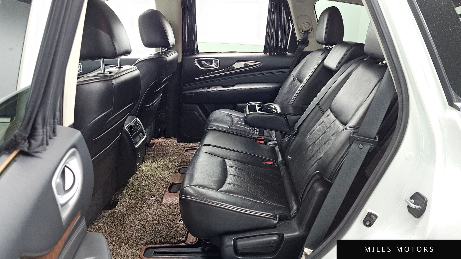 Infiniti QX60 2014 — миниатюра 12
