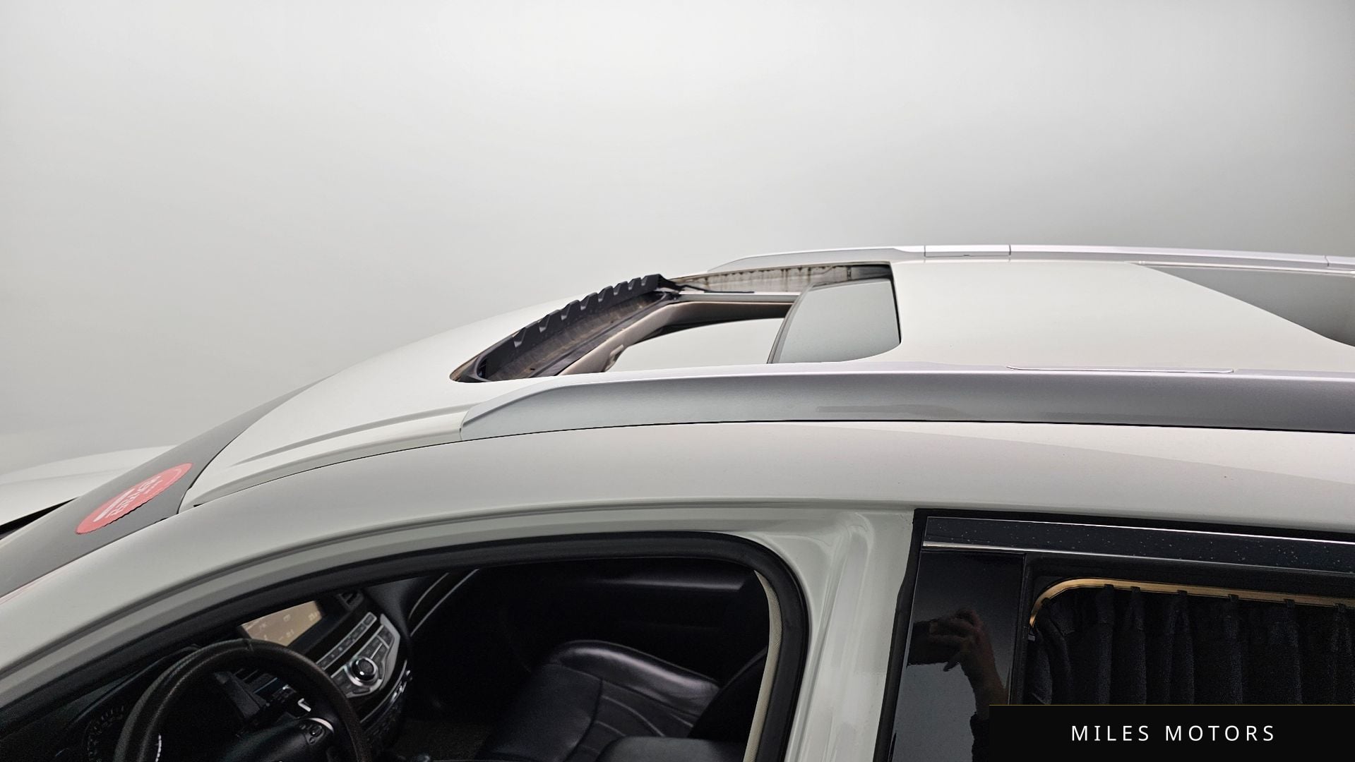 Infiniti QX60 2014 — миниатюра 20