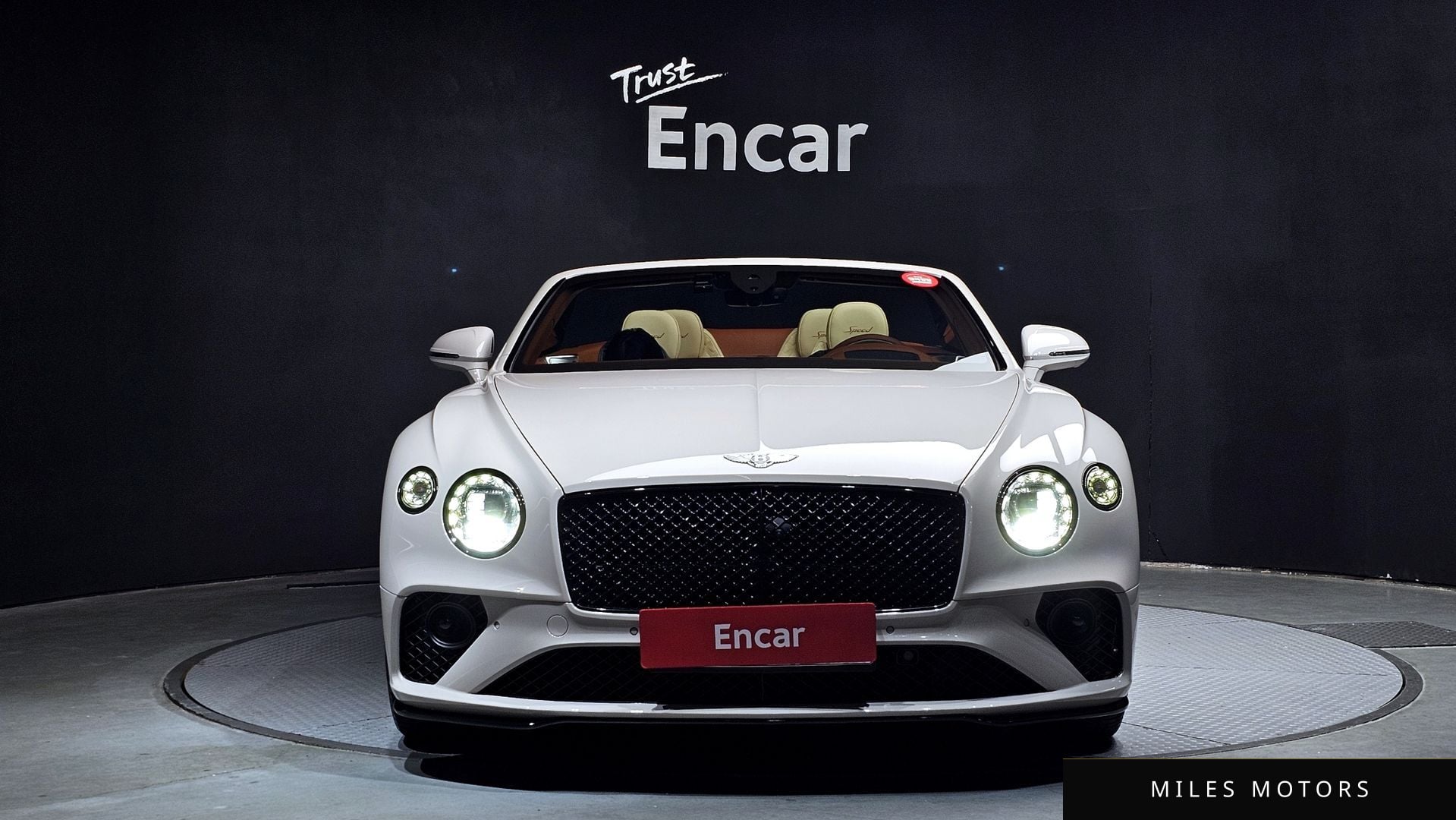 Bentley Continental GT 2022 — миниатюра 3