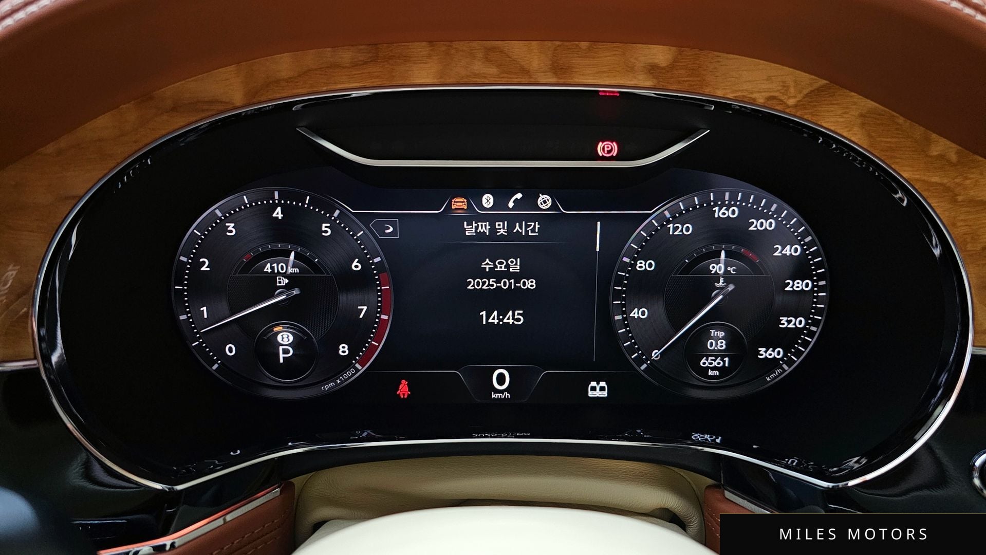 Bentley Continental GT 2022 — миниатюра 8