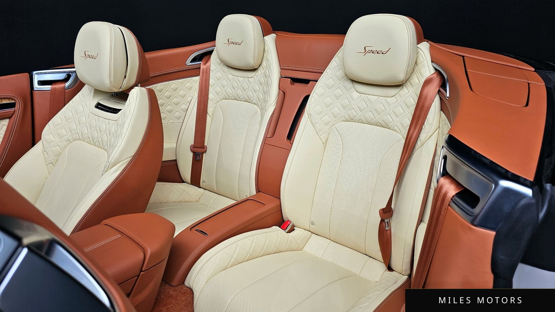 Bentley Continental GT 2022 — миниатюра 16