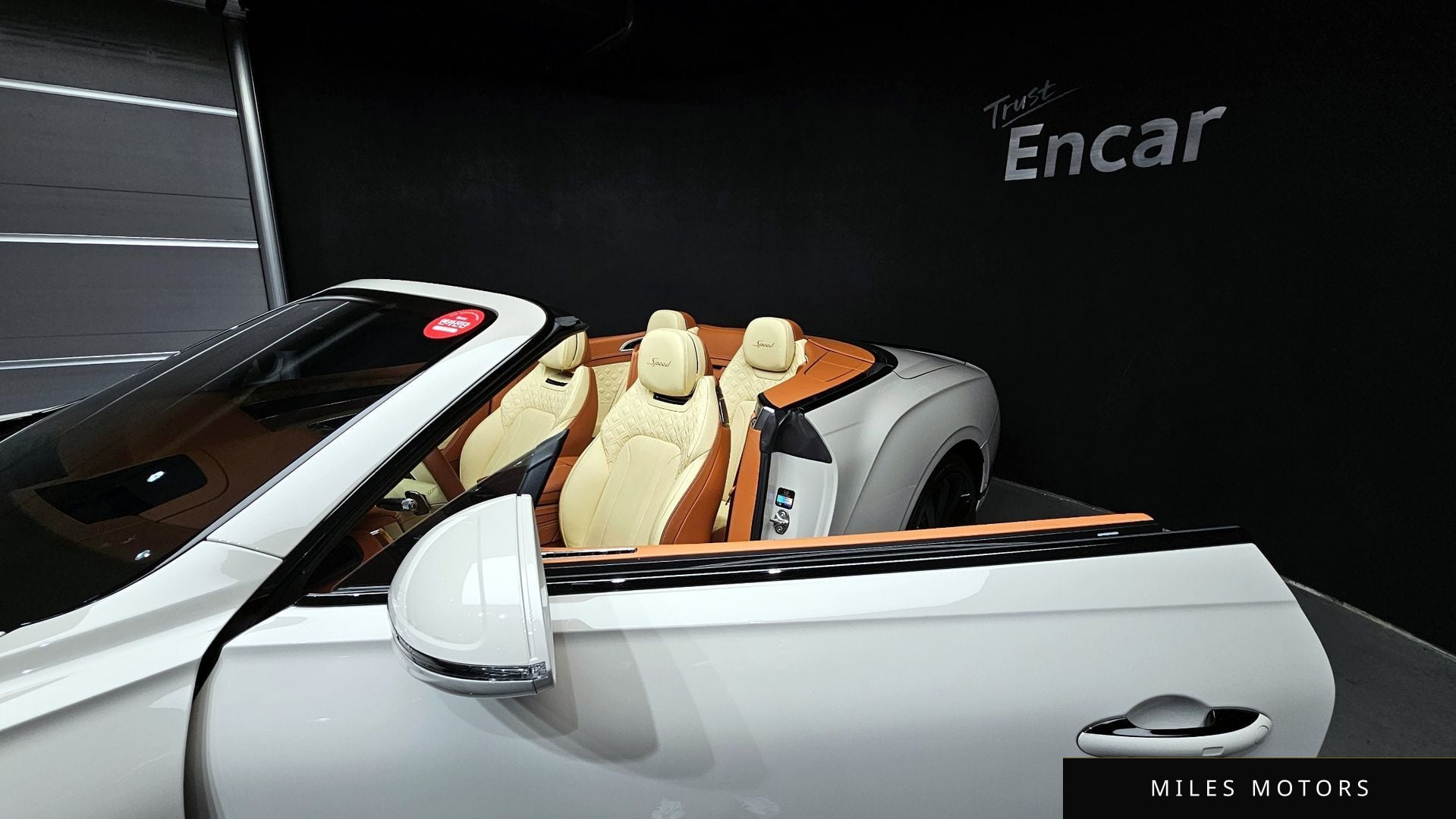 Bentley Continental GT 2022 — миниатюра 17