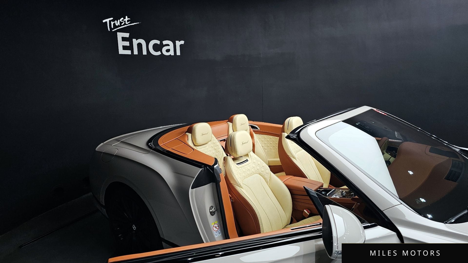 Bentley Continental GT 2022 — миниатюра 18