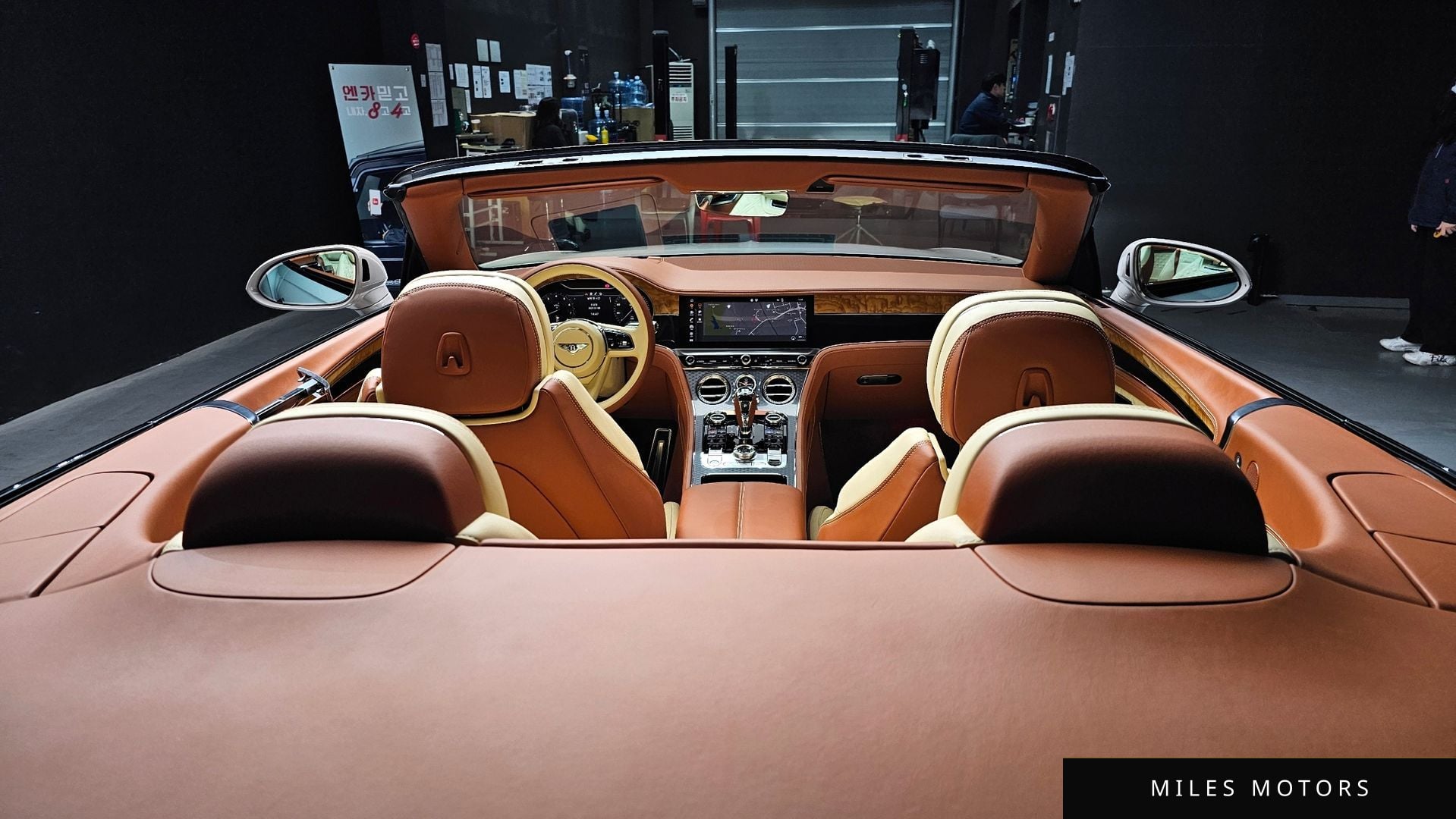 Bentley Continental GT 2022 — миниатюра 19
