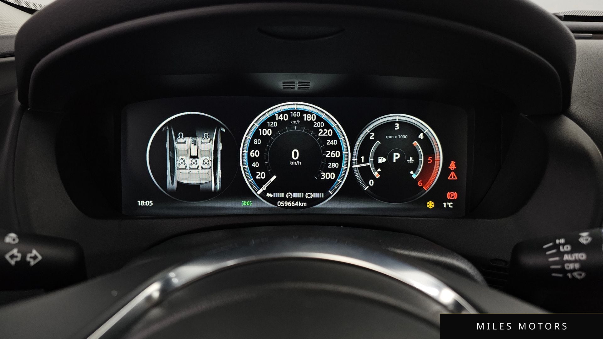 Jaguar XE 2019 — миниатюра 8